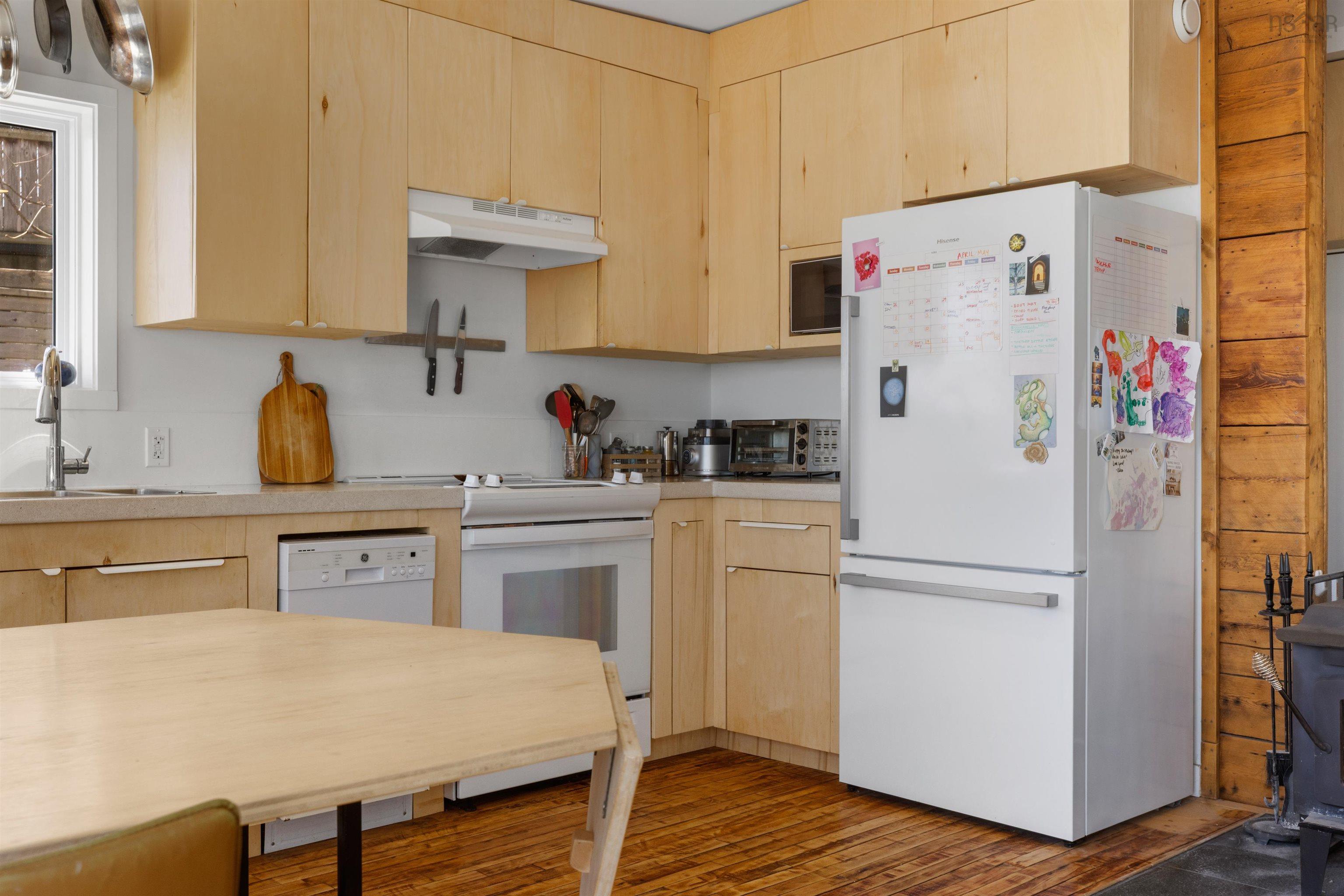 3166 Purcells Cove Road, Halifax, NS (MLS 202609001)