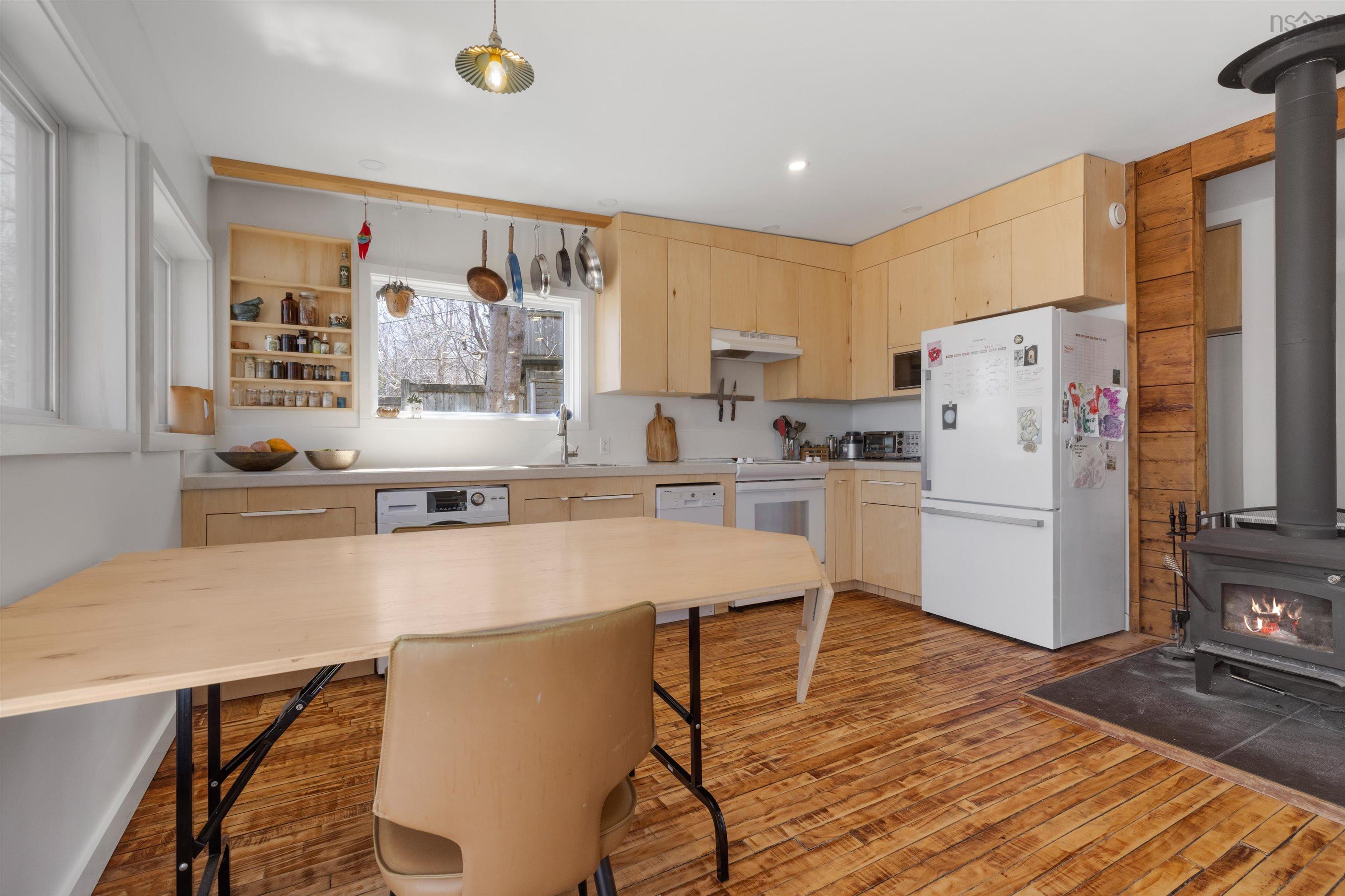 3166 Purcells Cove Road, Halifax, NS (MLS 202609001)