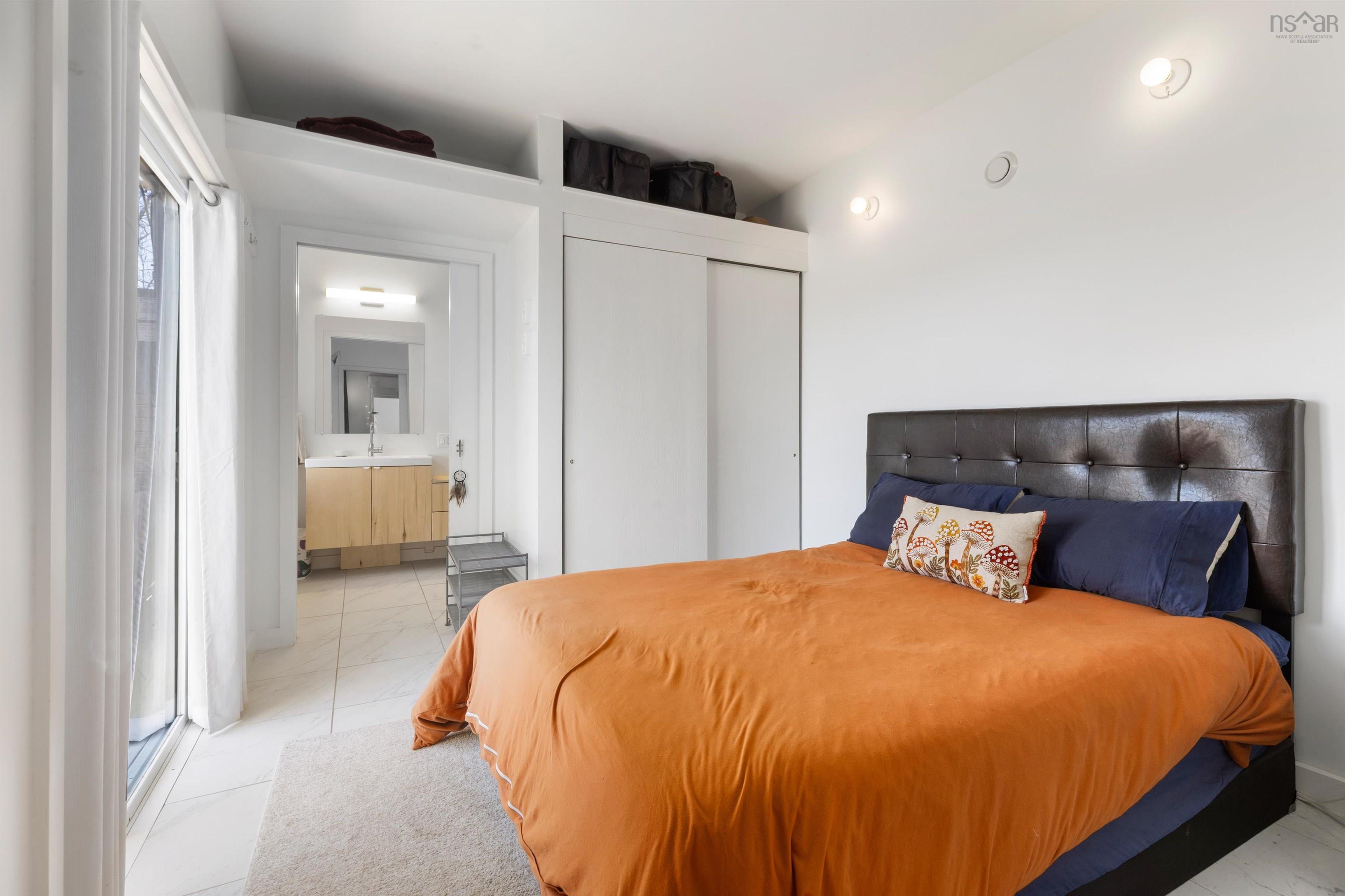 3166 Purcells Cove Road, Halifax, NS (MLS 202609001)