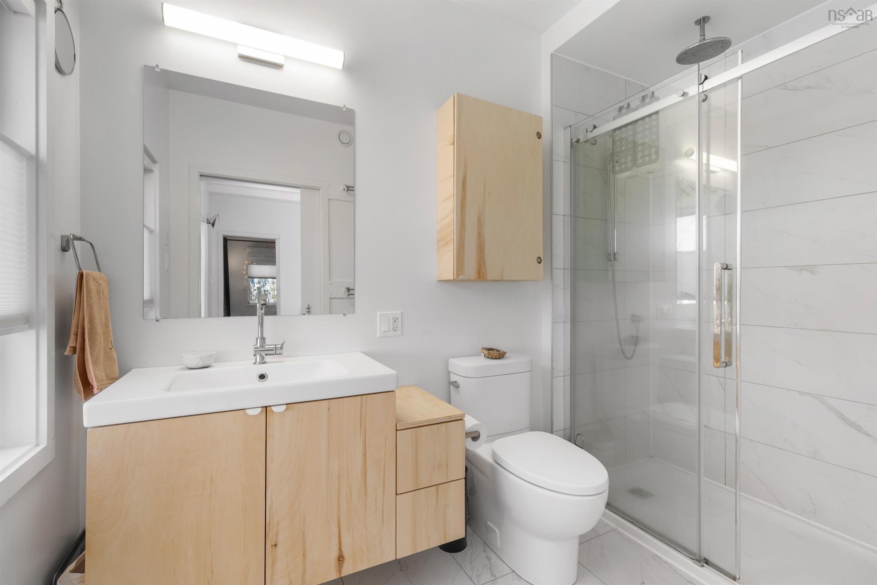 3166 Purcells Cove Road, Halifax, NS (MLS 202609001)