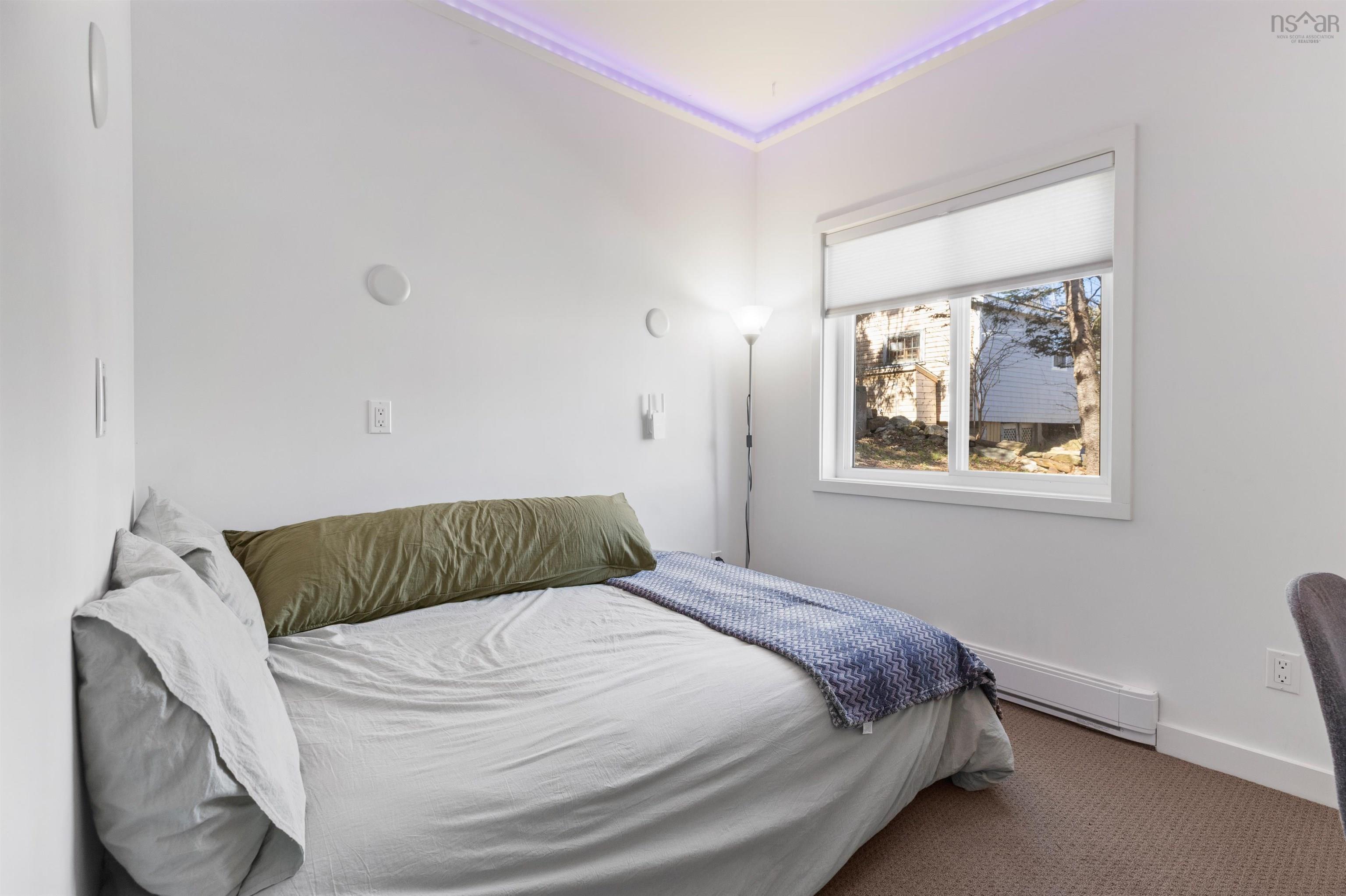 3166 Purcells Cove Road, Halifax, NS (MLS 202609001)