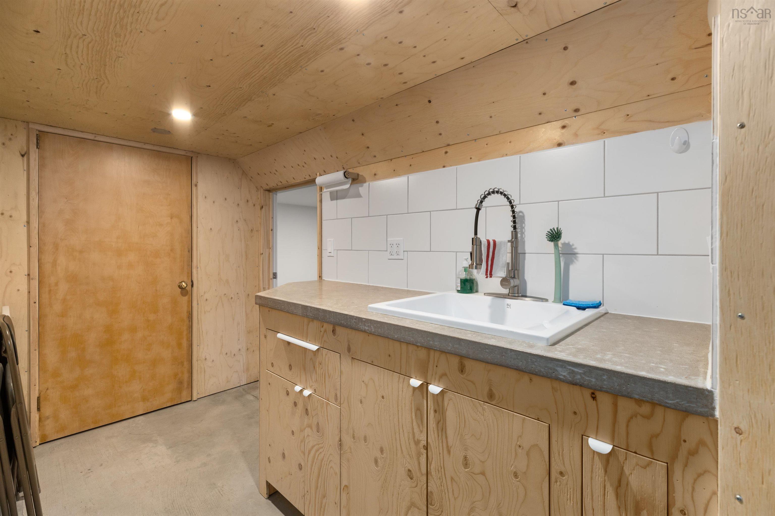 3166 Purcells Cove Road, Halifax, NS (MLS 202609001)