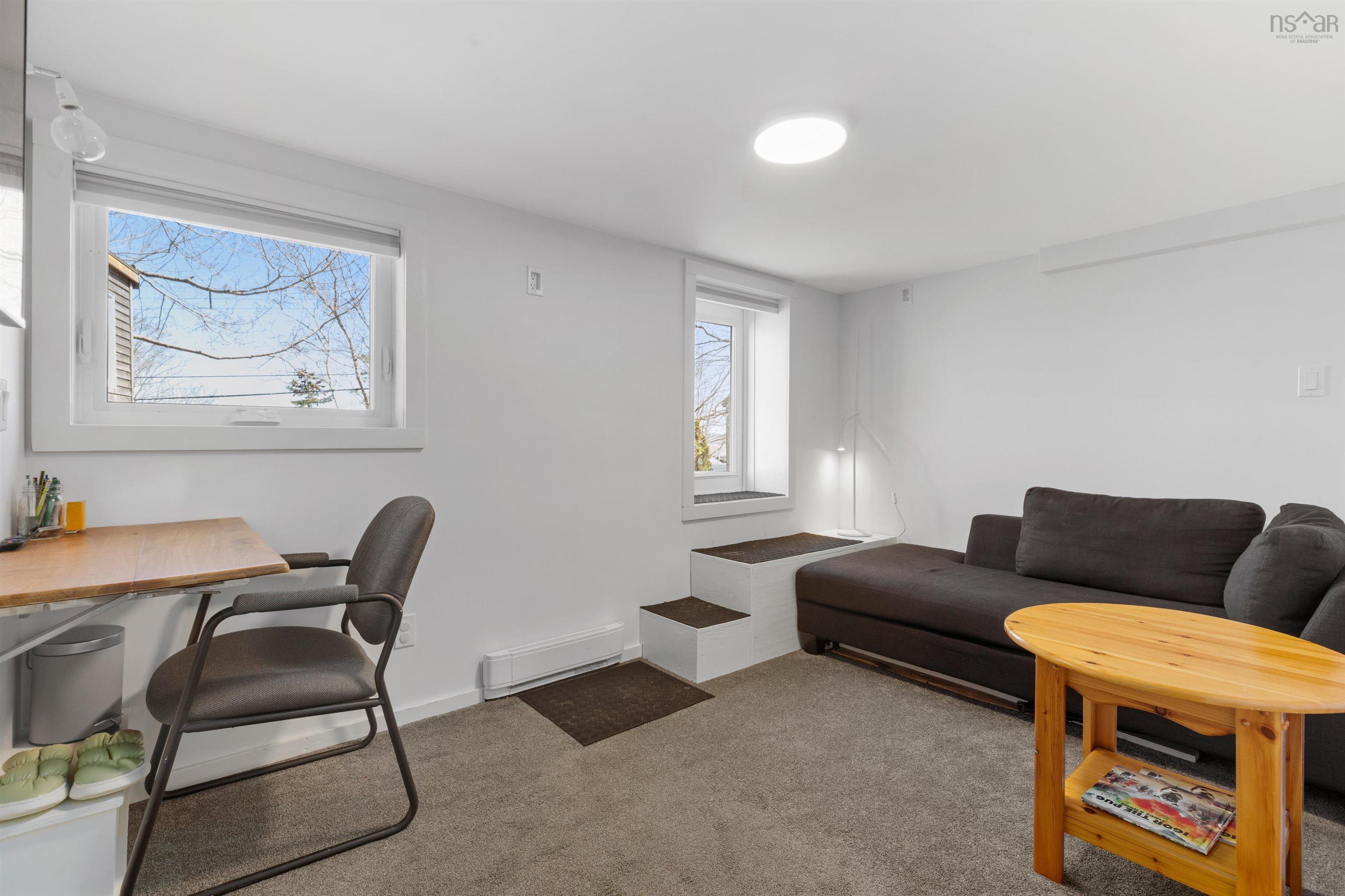 3166 Purcells Cove Road, Halifax, NS (MLS 202609001)