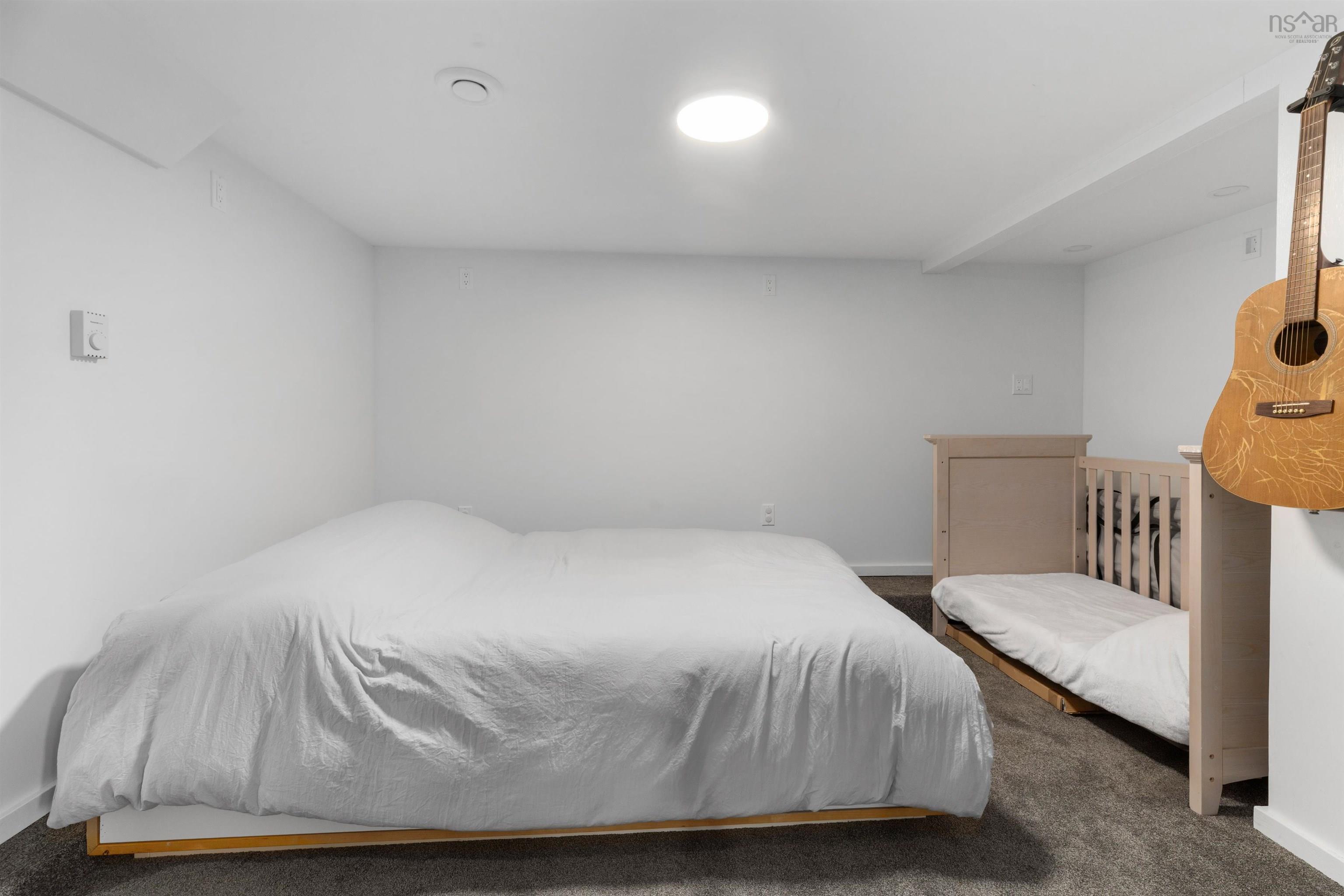 3166 Purcells Cove Road, Halifax, NS (MLS 202609001)