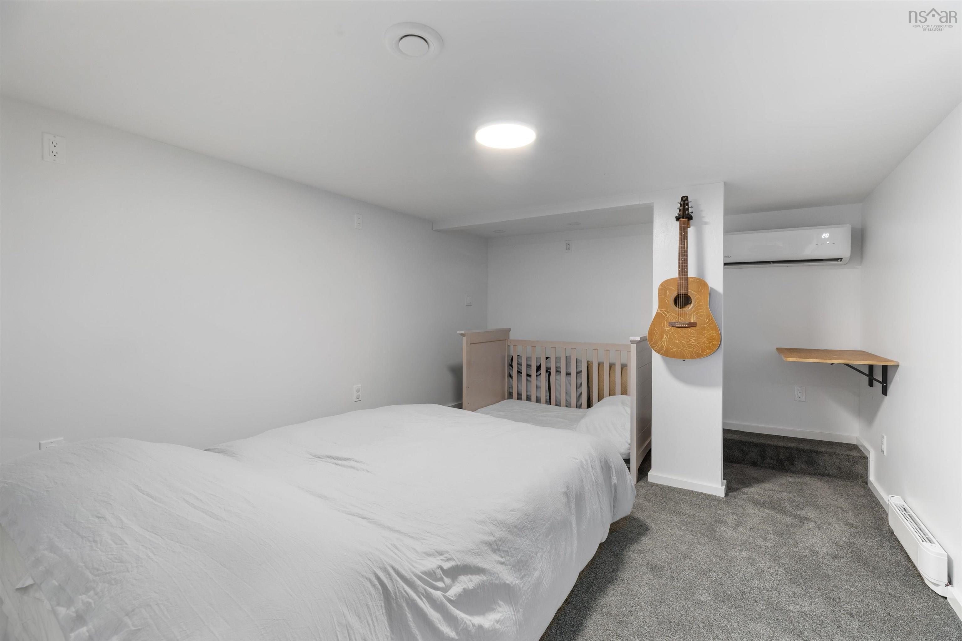 3166 Purcells Cove Road, Halifax, NS (MLS 202609001)