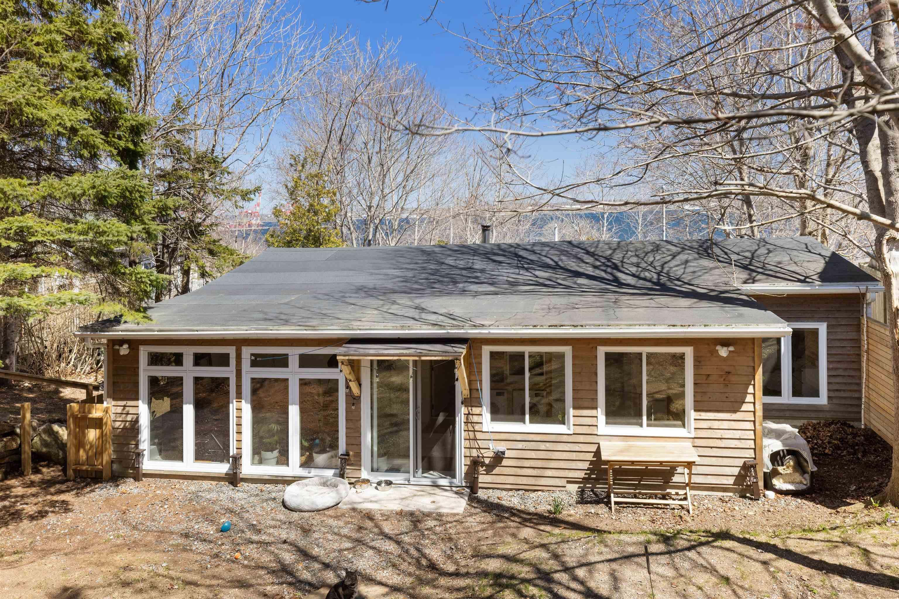 3166 Purcells Cove Road, Halifax, NS (MLS 202609001)