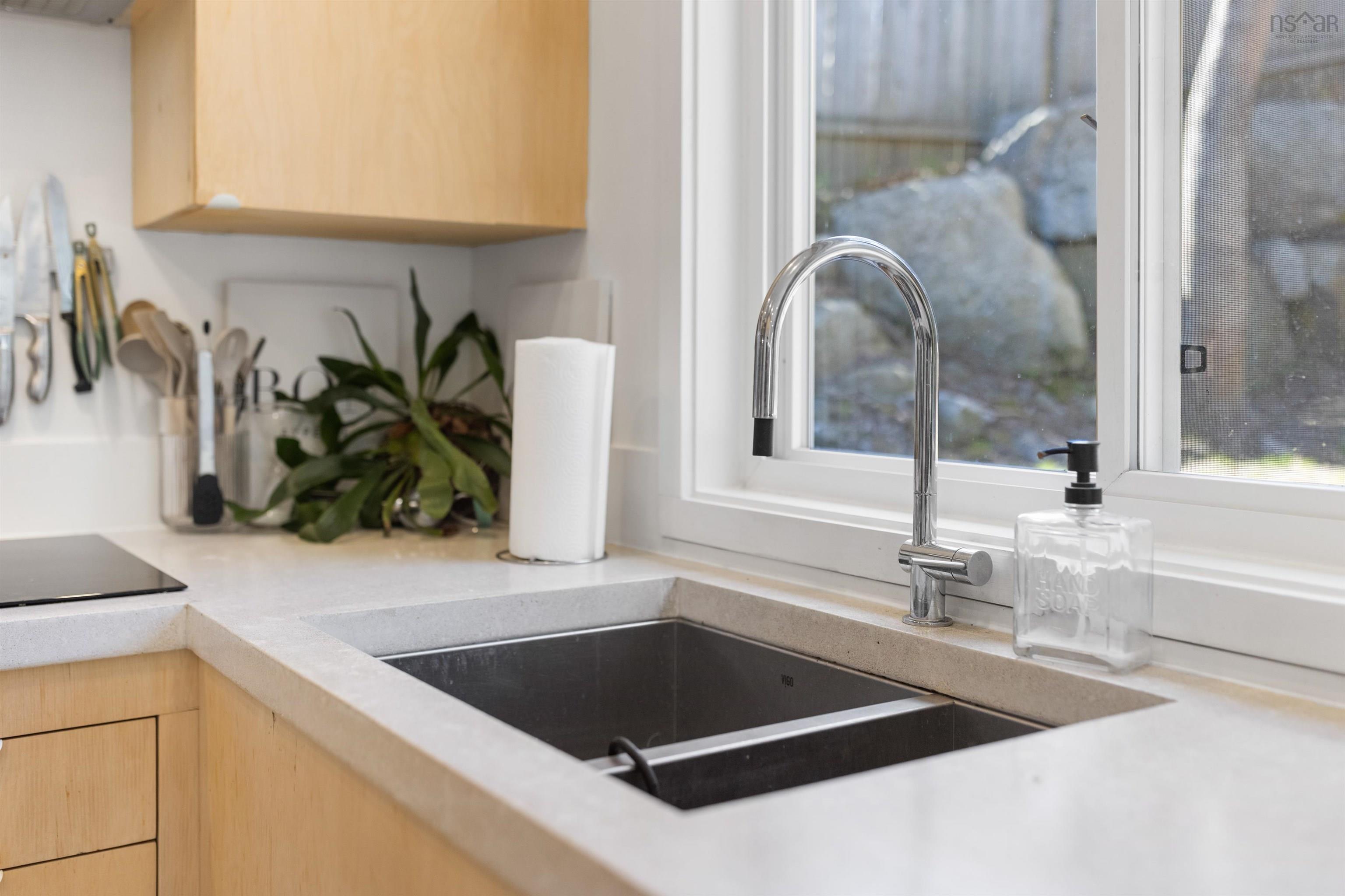 3166 Purcells Cove Road, Halifax, NS (MLS 202609001)