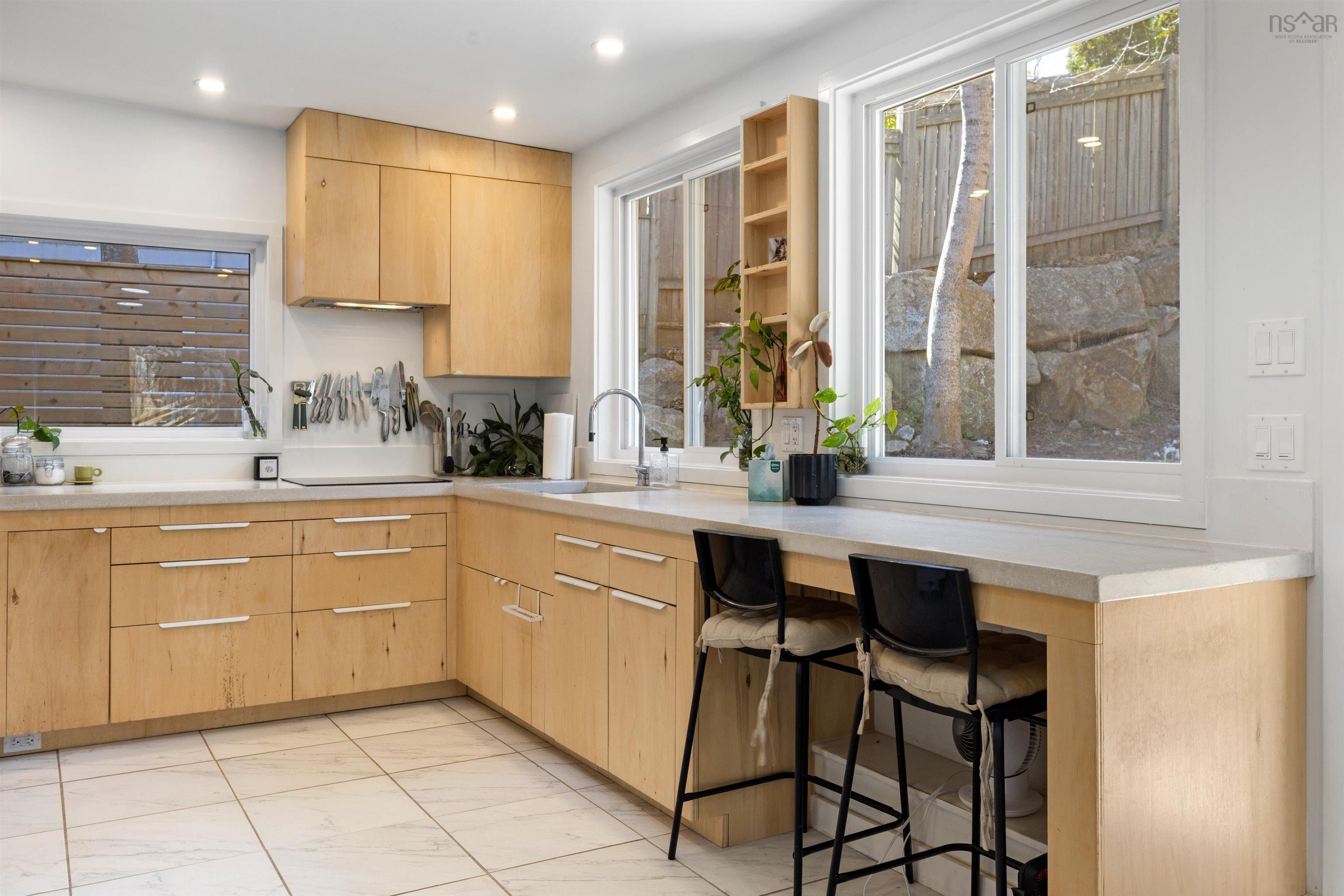 3166 Purcells Cove Road, Halifax, NS (MLS 202609001)