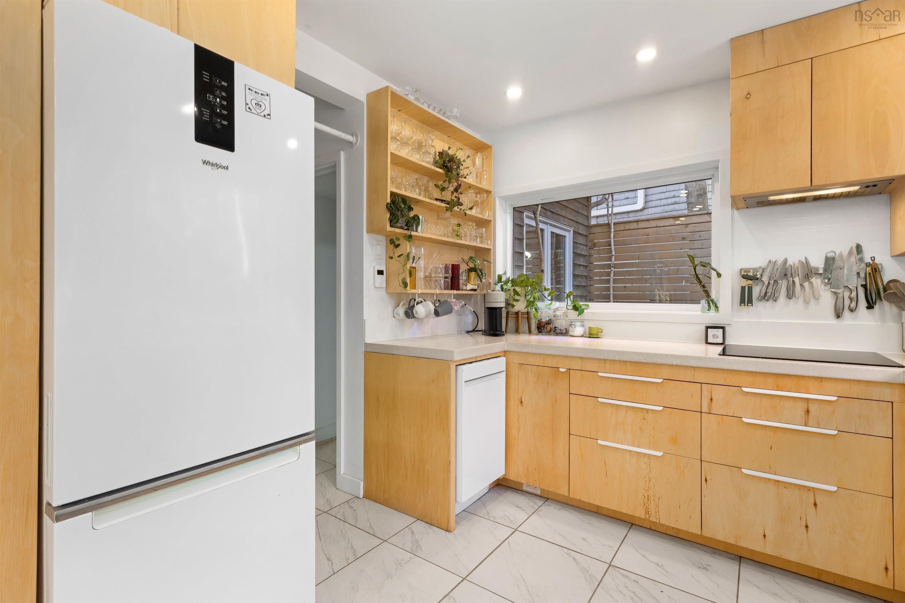 3166 Purcells Cove Road, Halifax, NS (MLS 202609001)