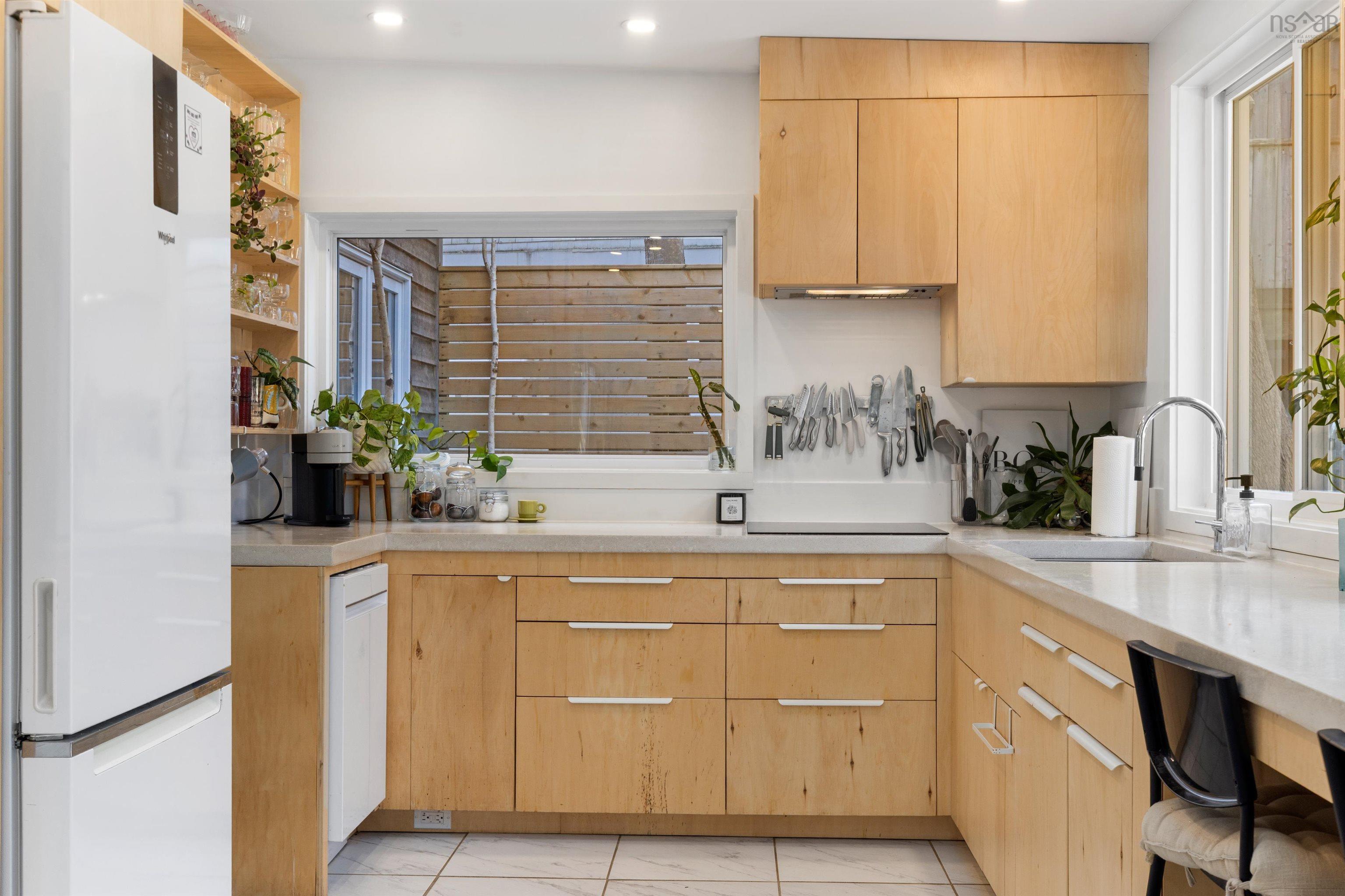 3166 Purcells Cove Road, Halifax, NS (MLS 202609001)