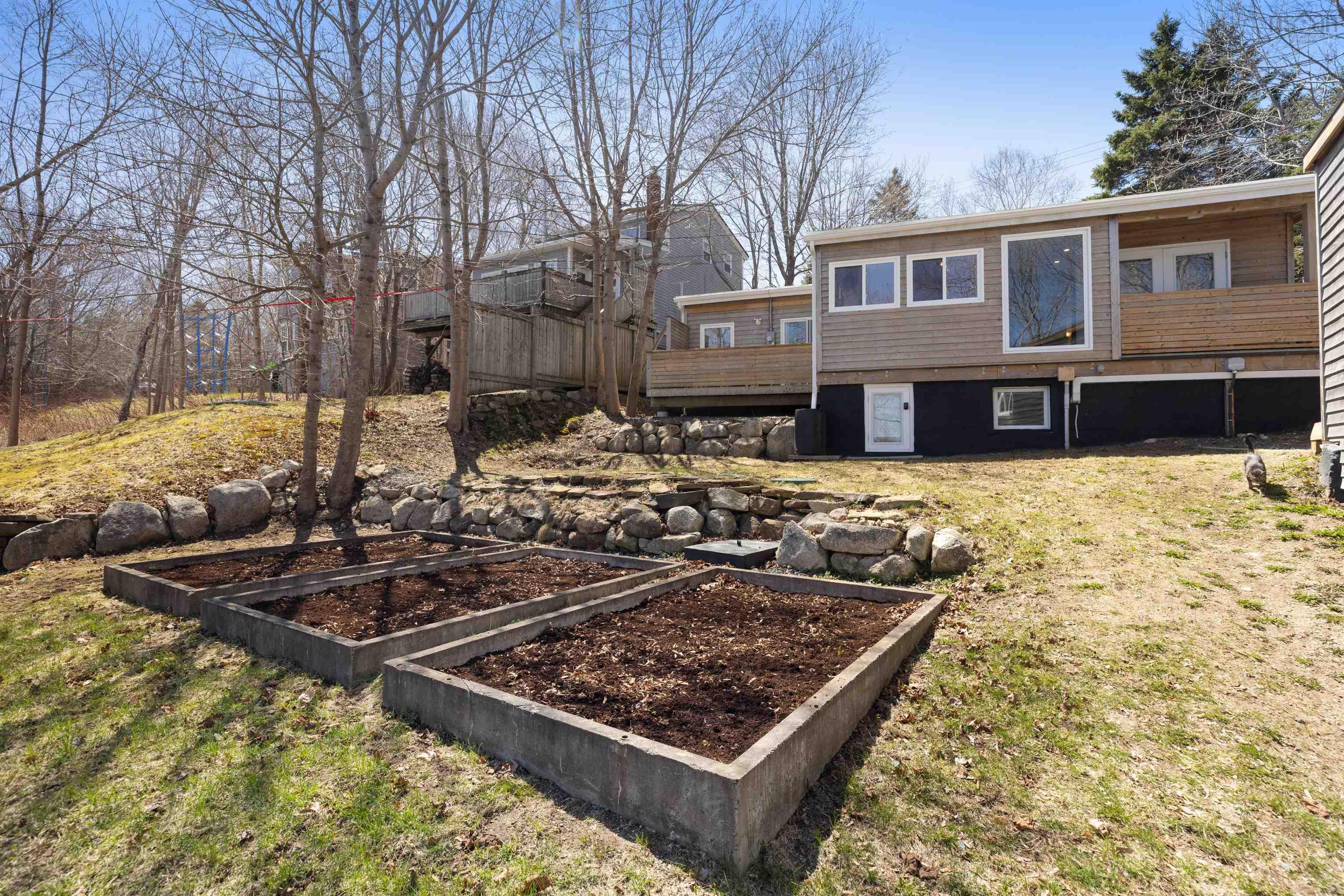 3166 Purcells Cove Road, Halifax, NS (MLS 202609001)