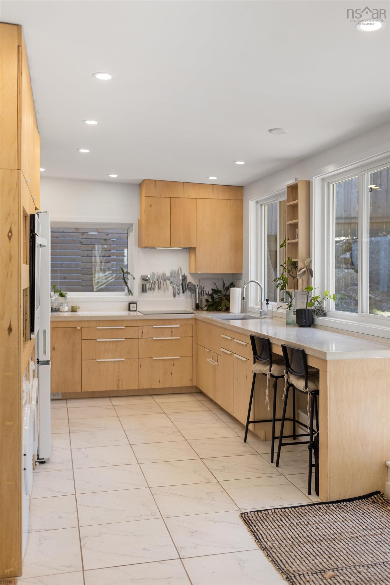 3166 Purcells Cove Road, Halifax, NS (MLS 202609001)