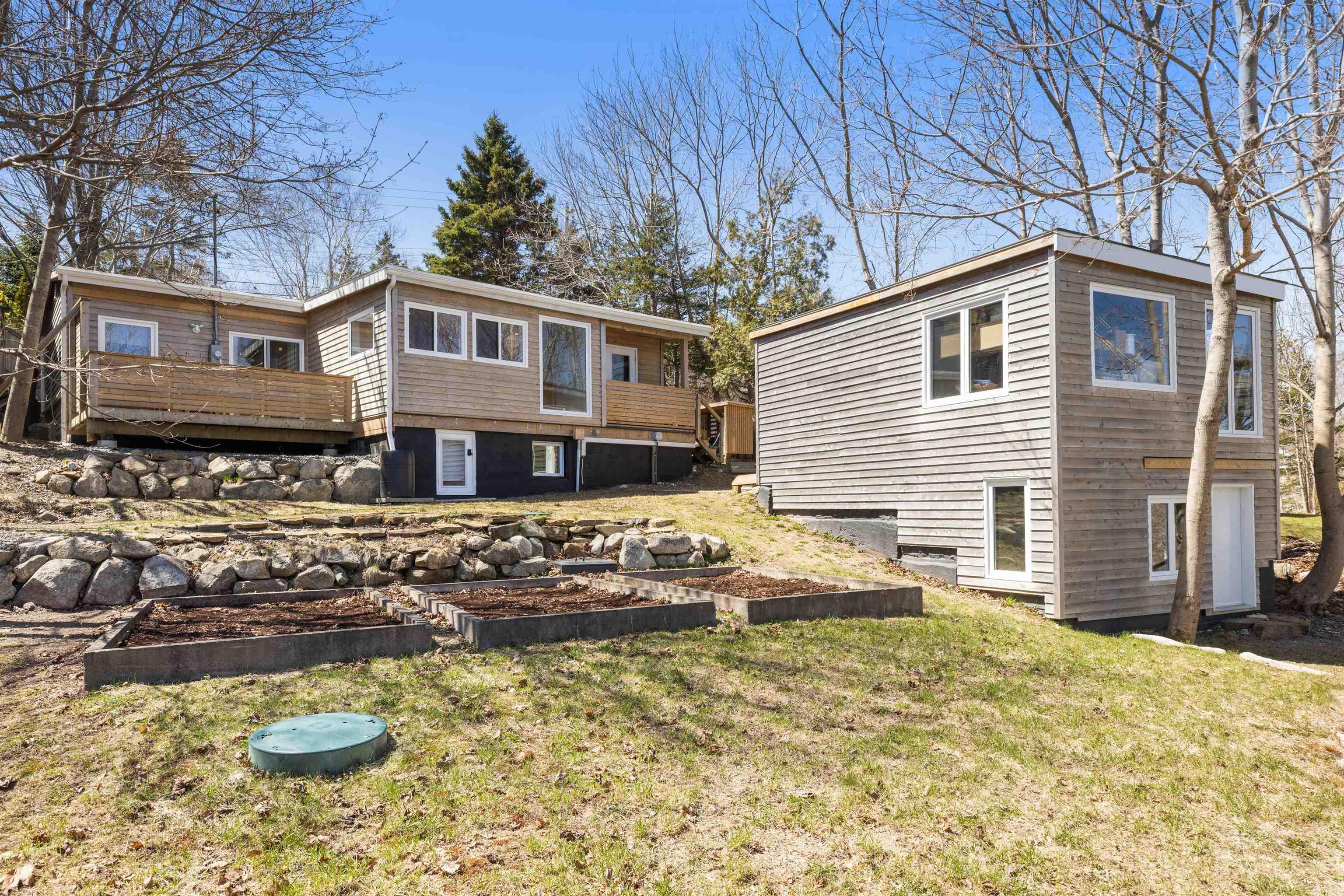 3166 Purcells Cove Road, Halifax, NS (MLS 202609001)