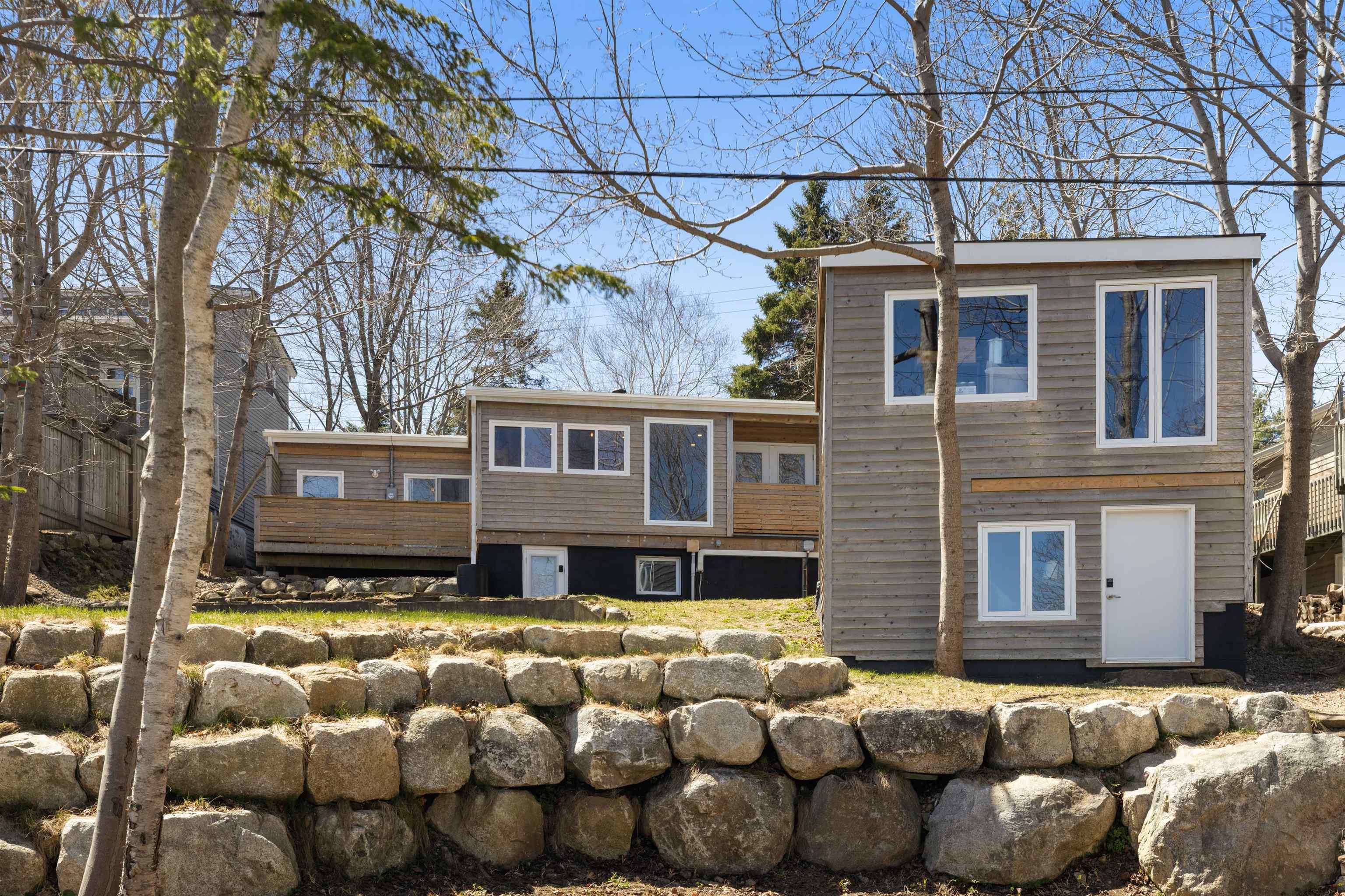 3166 Purcells Cove Road, Halifax, NS (MLS 202609001)