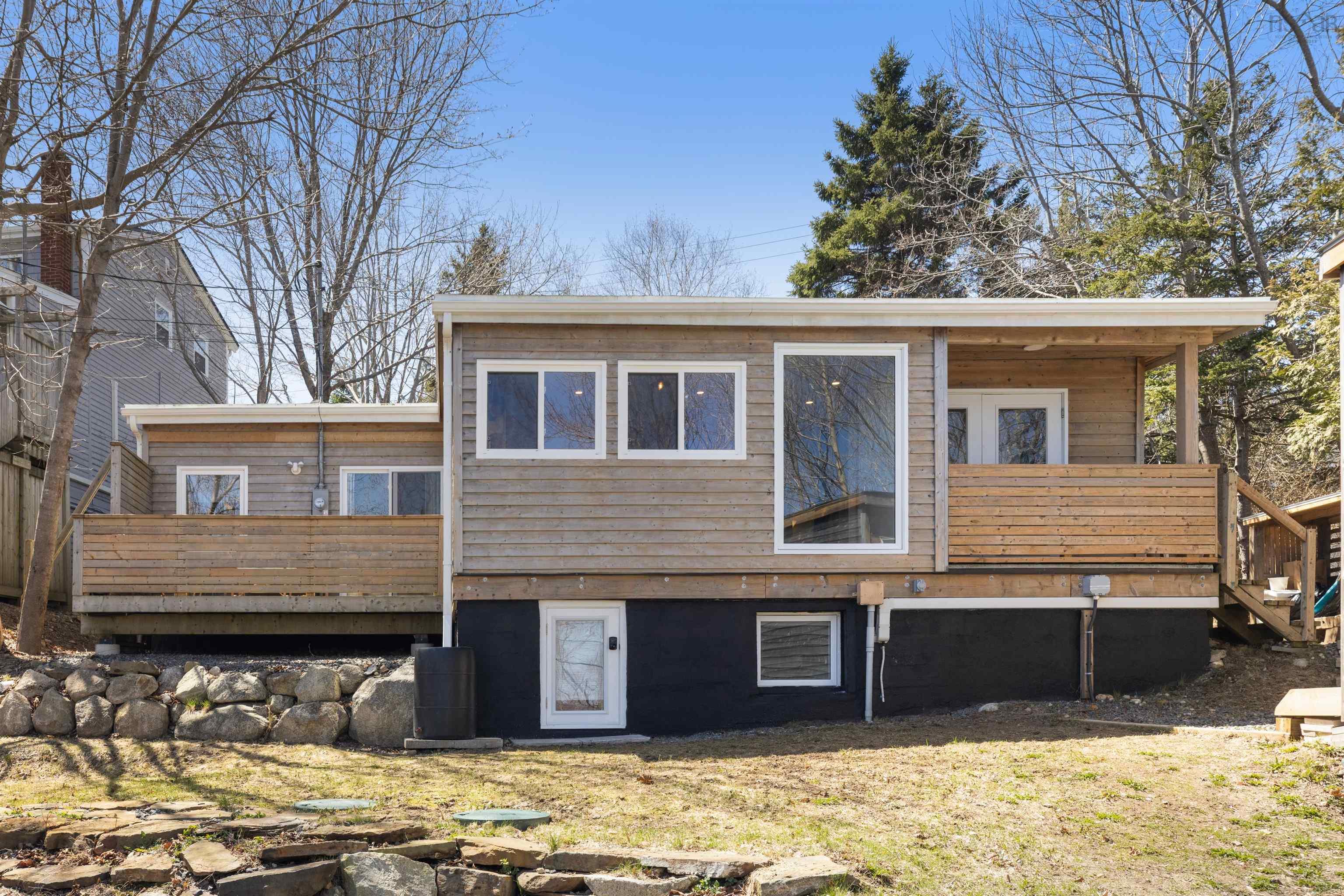 3166 Purcells Cove Road, Halifax, NS (MLS 202609001)