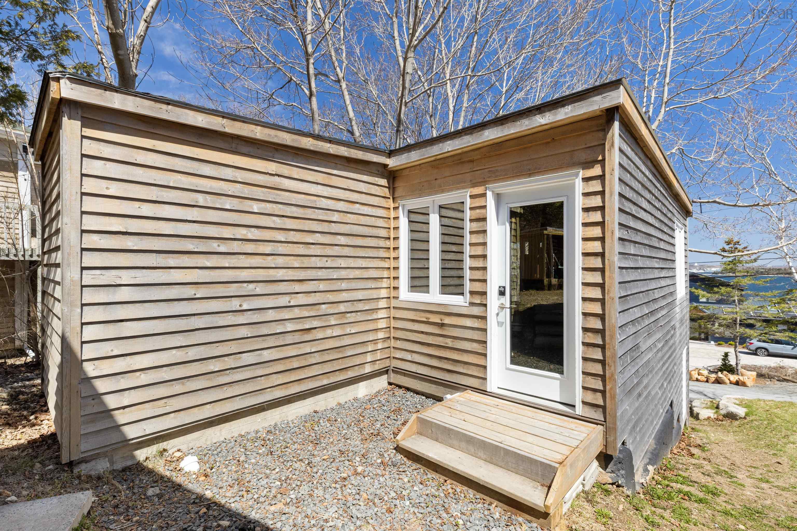 3166 Purcells Cove Road, Halifax, NS (MLS 202609001)