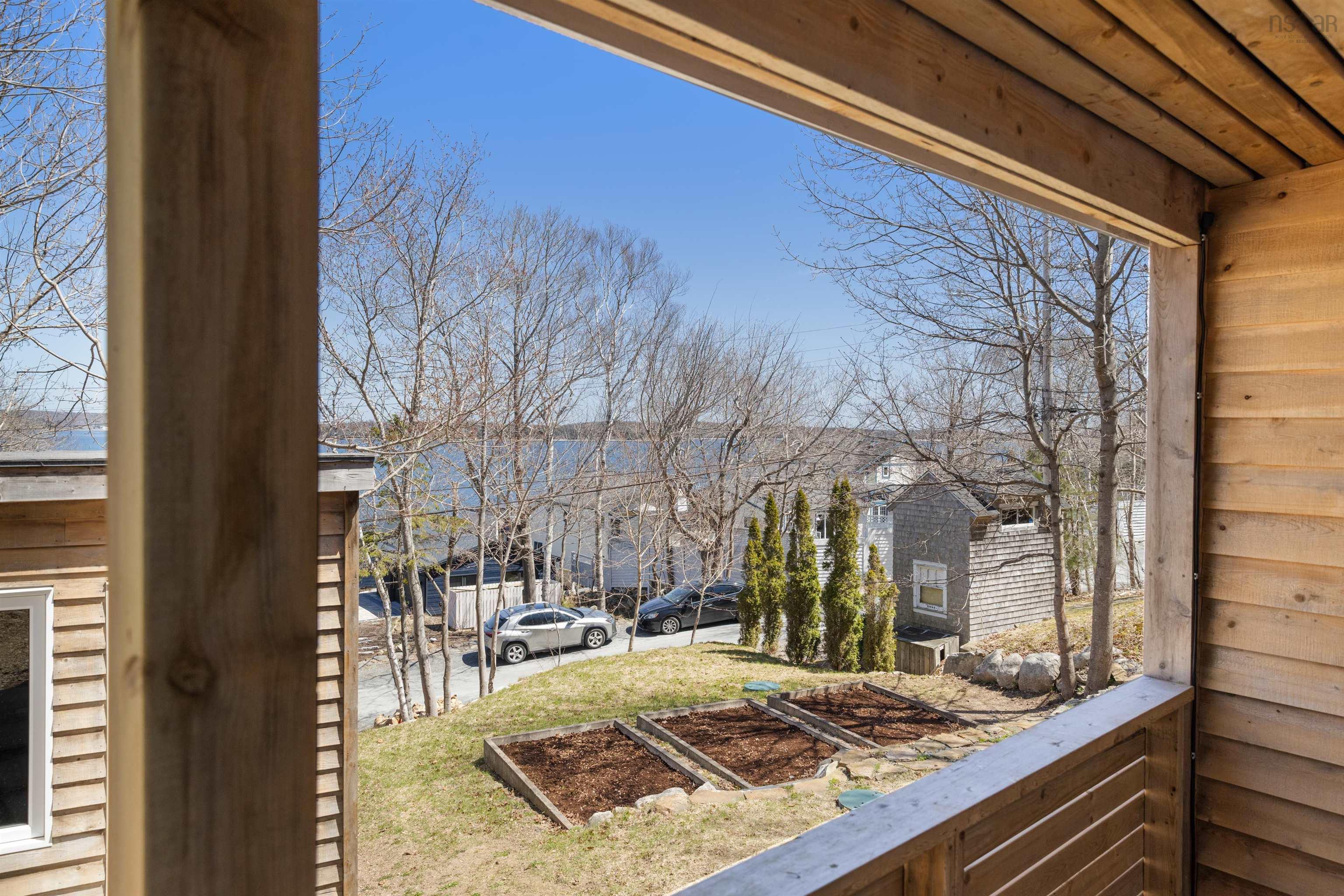 3166 Purcells Cove Road, Halifax, NS (MLS 202609001)