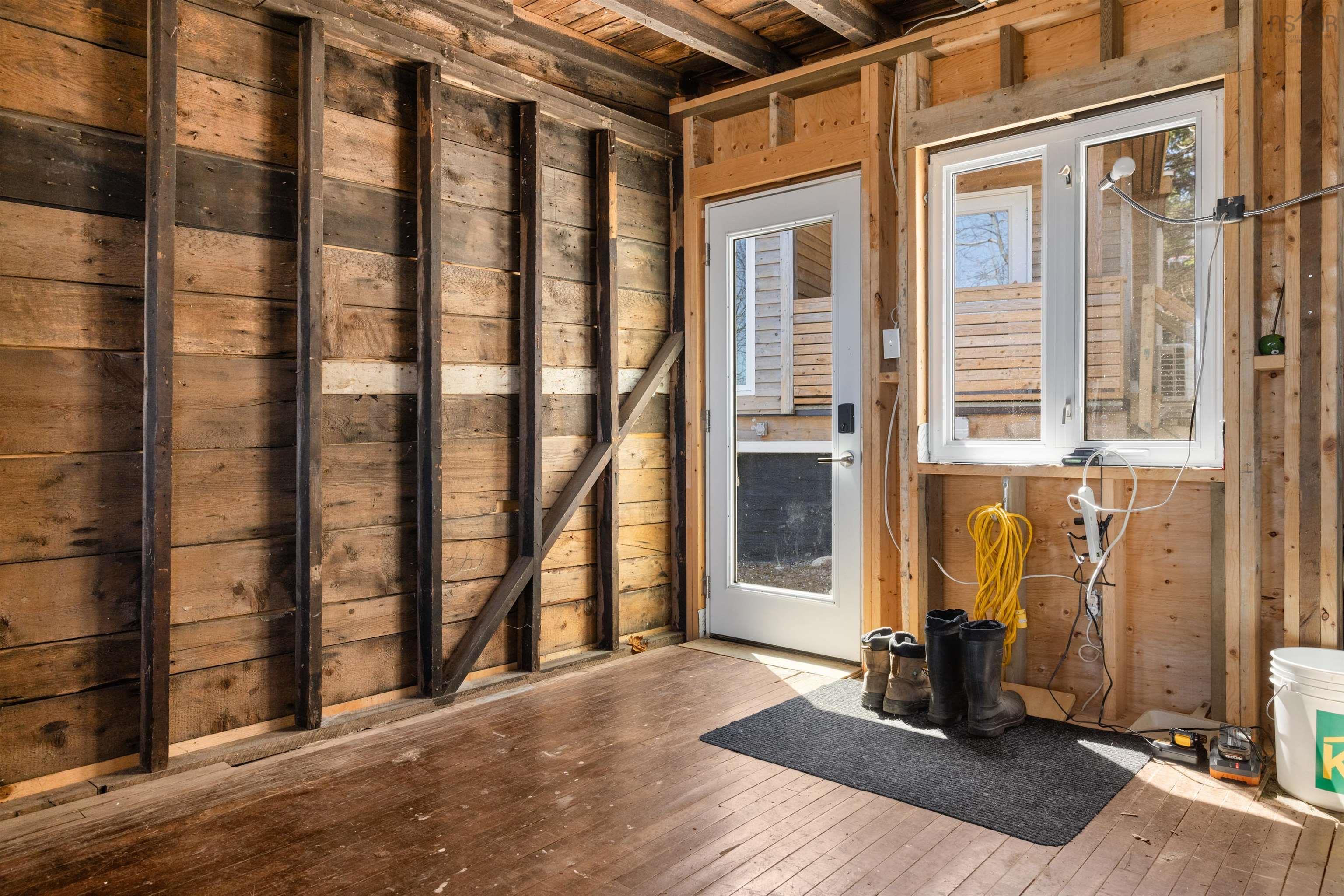 3166 Purcells Cove Road, Halifax, NS (MLS 202609001)