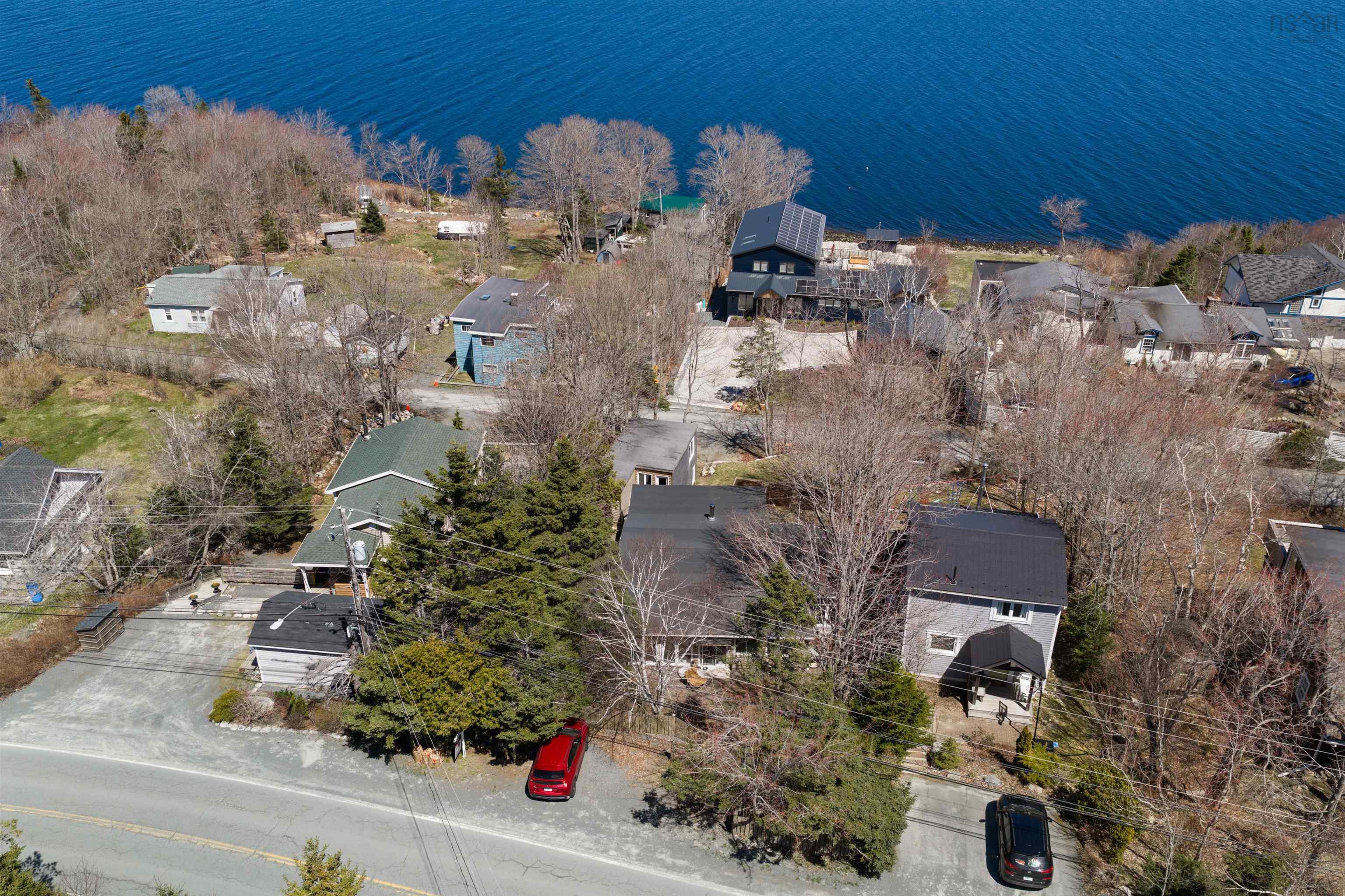 3166 Purcells Cove Road, Halifax, NS (MLS 202609001)