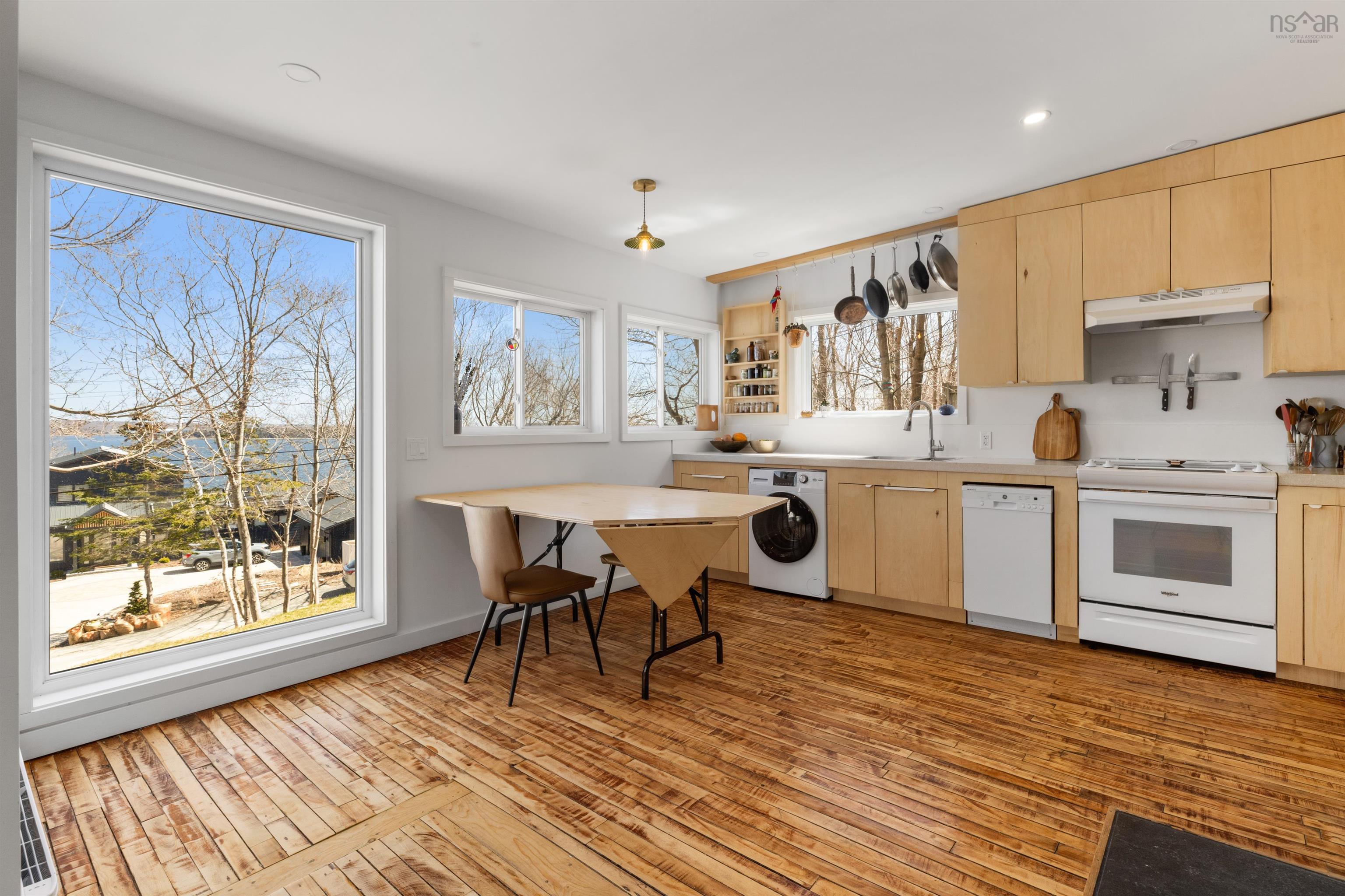 3166 Purcells Cove Road, Halifax, NS (MLS 202609001)