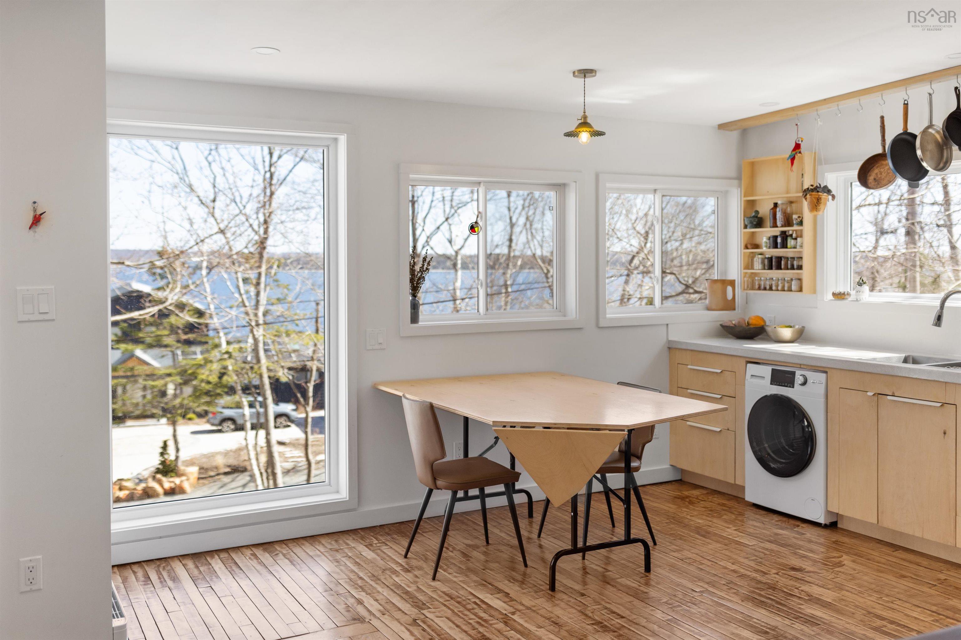 3166 Purcells Cove Road, Halifax, NS (MLS 202609001)