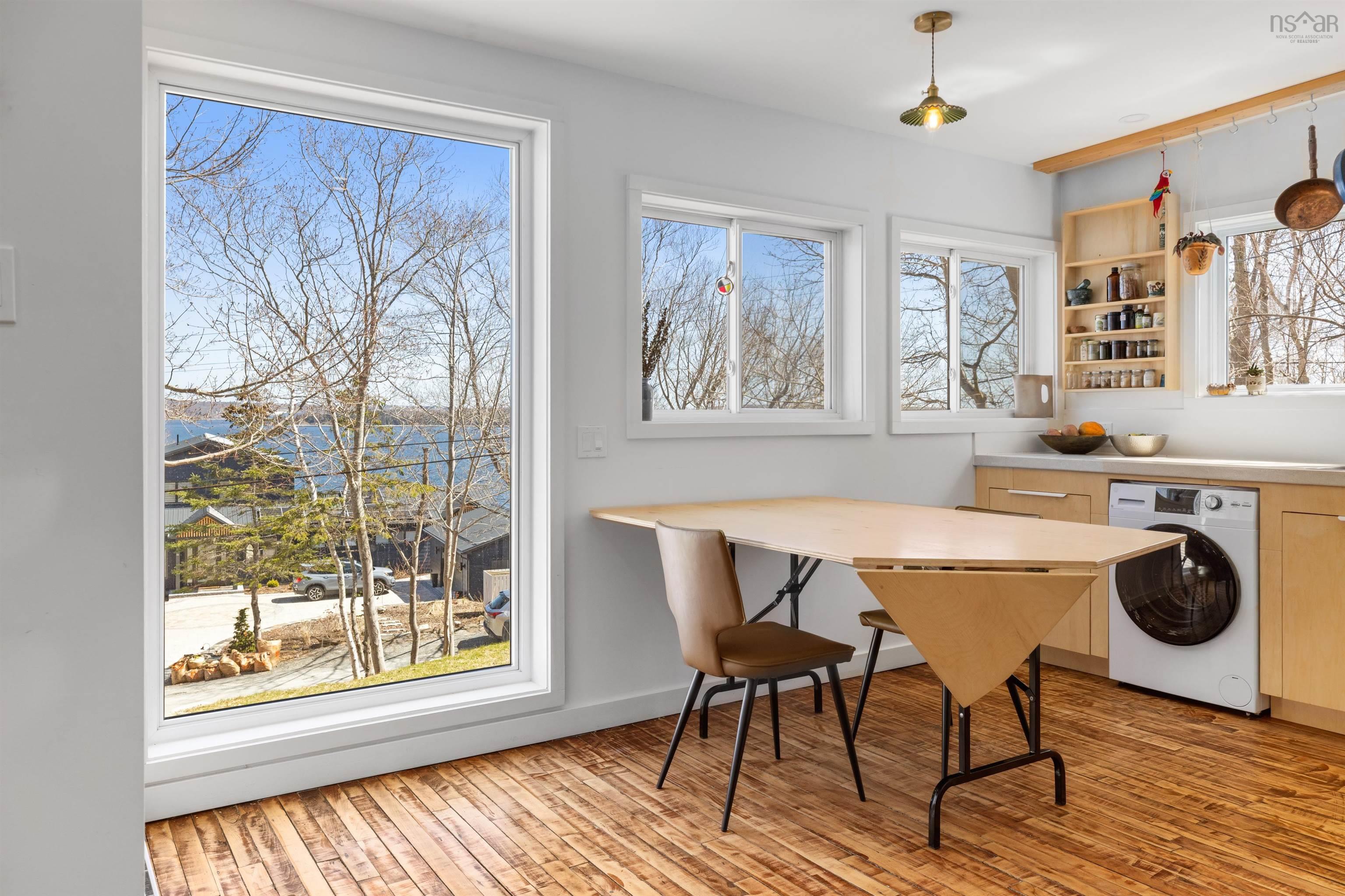 3166 Purcells Cove Road, Halifax, NS (MLS 202609001)