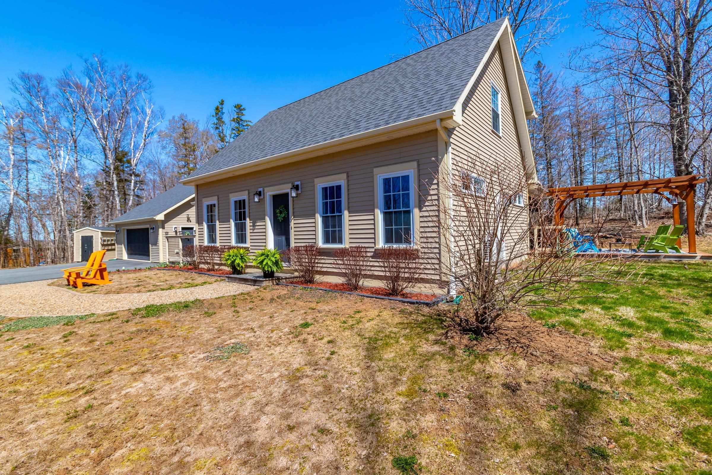 $619,000.00: 264 Tremont Mountain Road, South Tremont