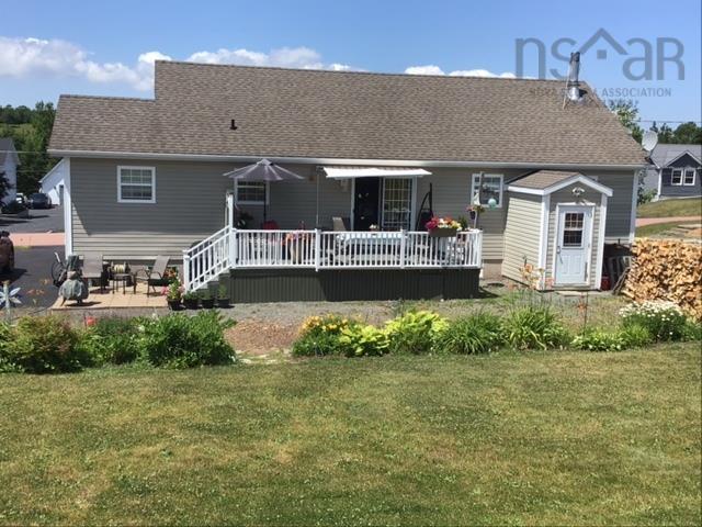 $470,000.00: 78 Celtic Drive, St. Andrews Channel