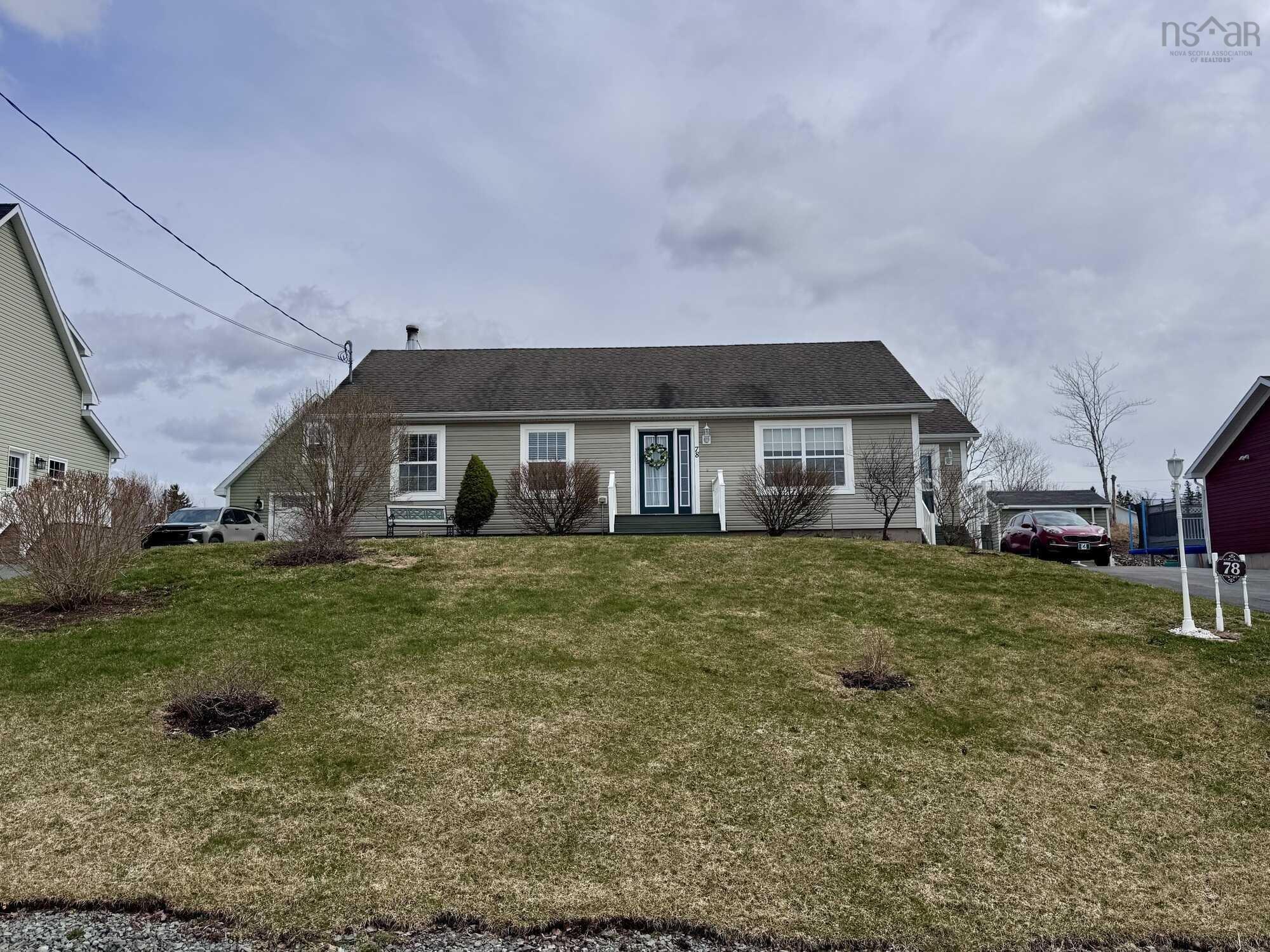 $470,000.00: 78 Celtic Drive, St. Andrews Channel