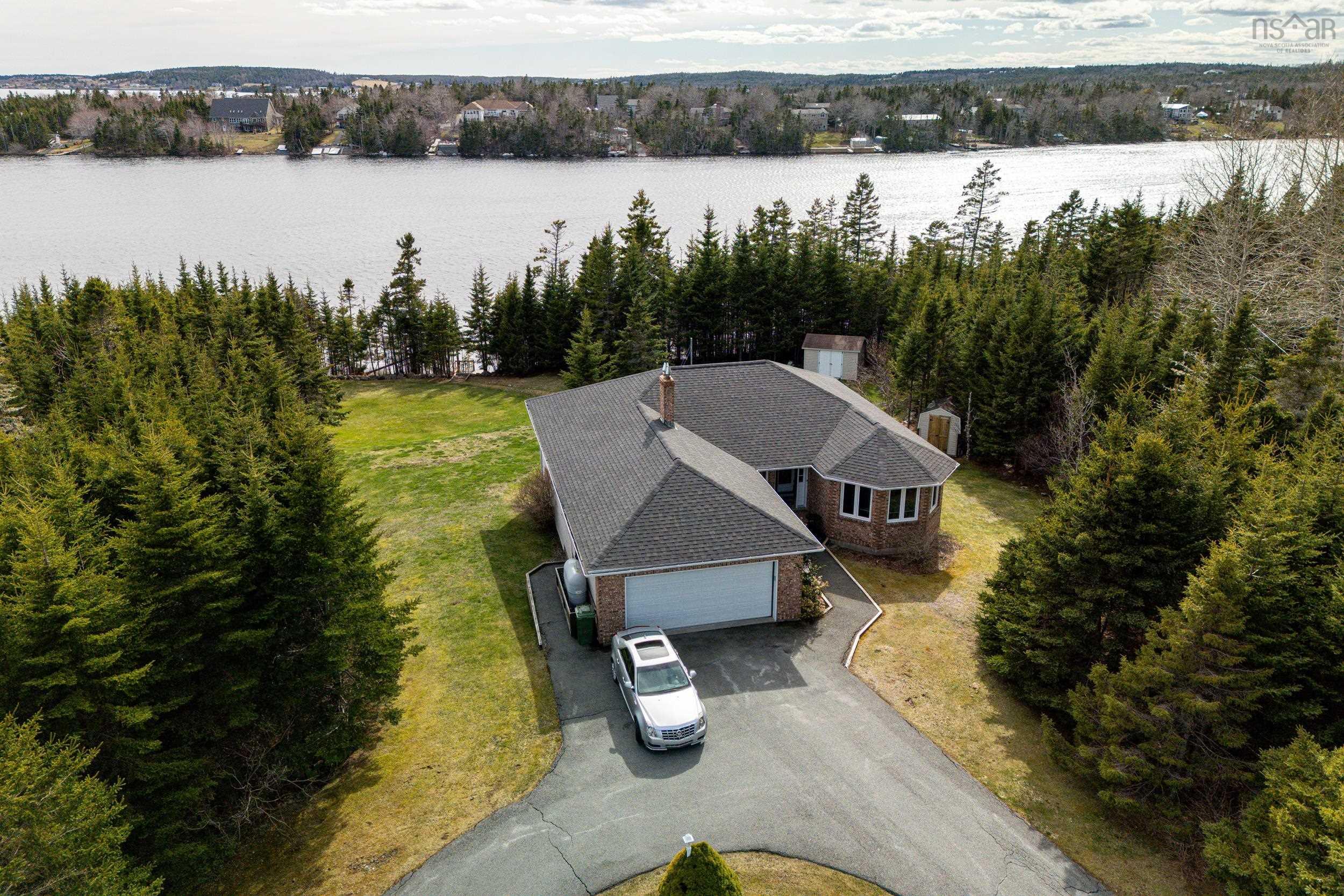 287 Greenough Drive, West Porters Lake, NS (MLS® 202609008) | West Porters Lake Real Estate | RE/MAX Halifax
