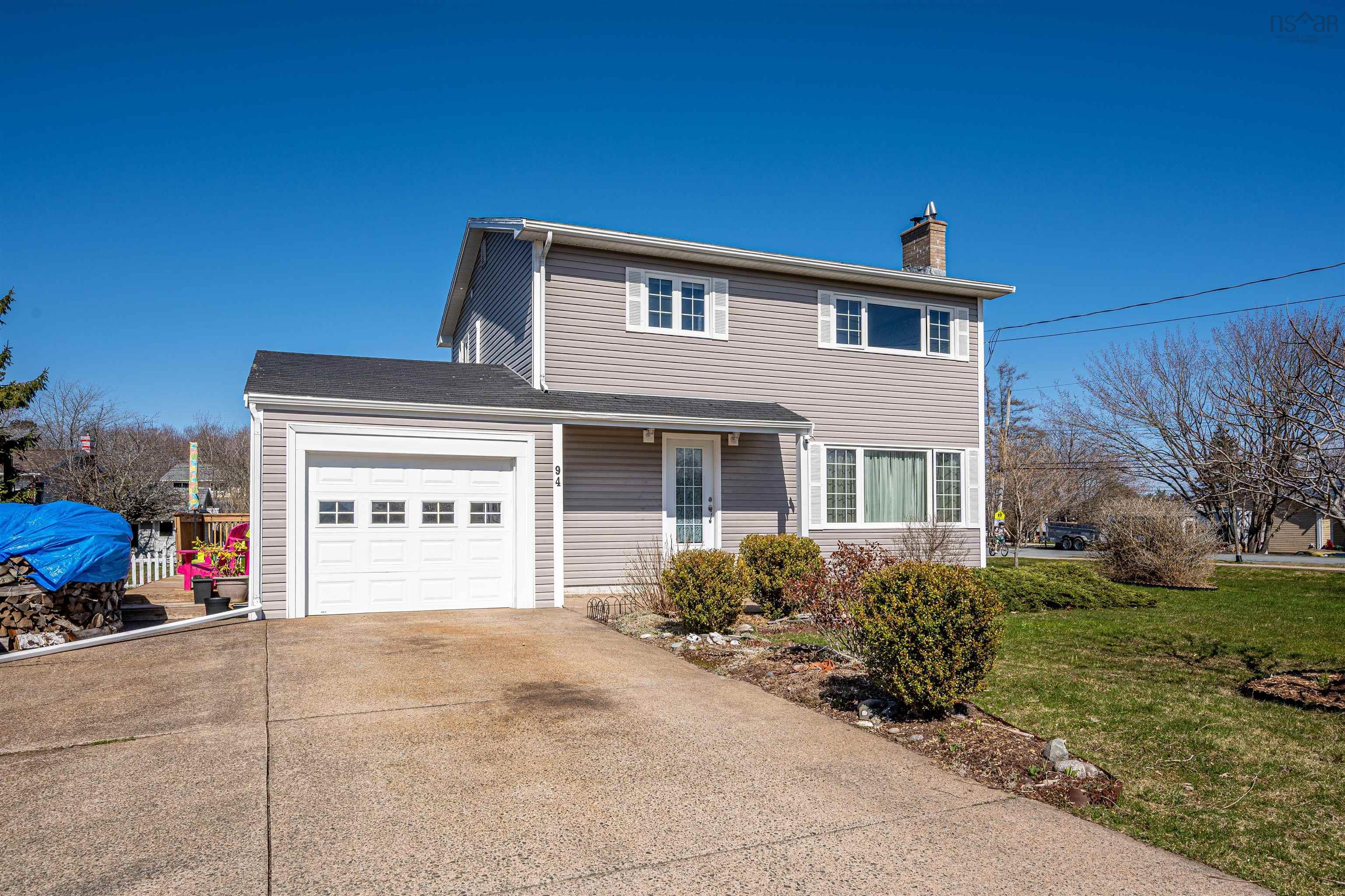 94 Allison Drive, Dartmouth, NS (MLS® 202609010) | Dartmouth Real Estate | RE/MAX Halifax