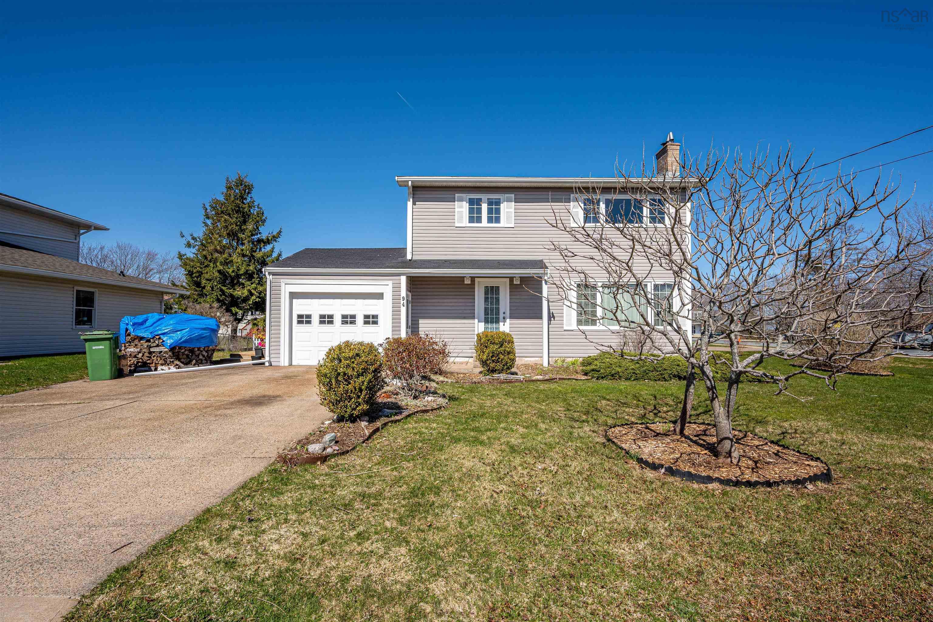 94 Allison Drive, Dartmouth, NS (MLS 202609010)