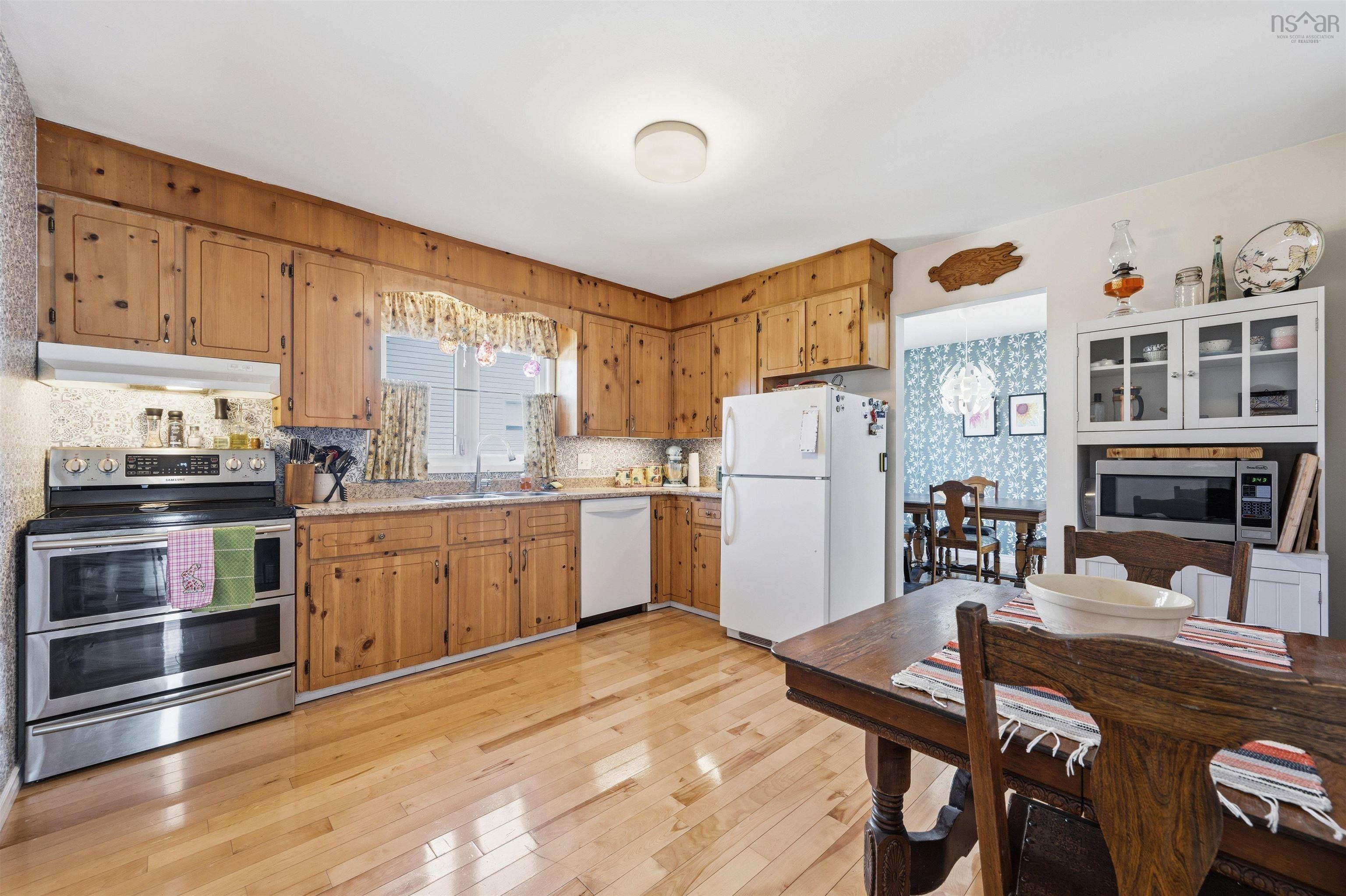 94 Allison Drive, Dartmouth, NS (MLS 202609010)