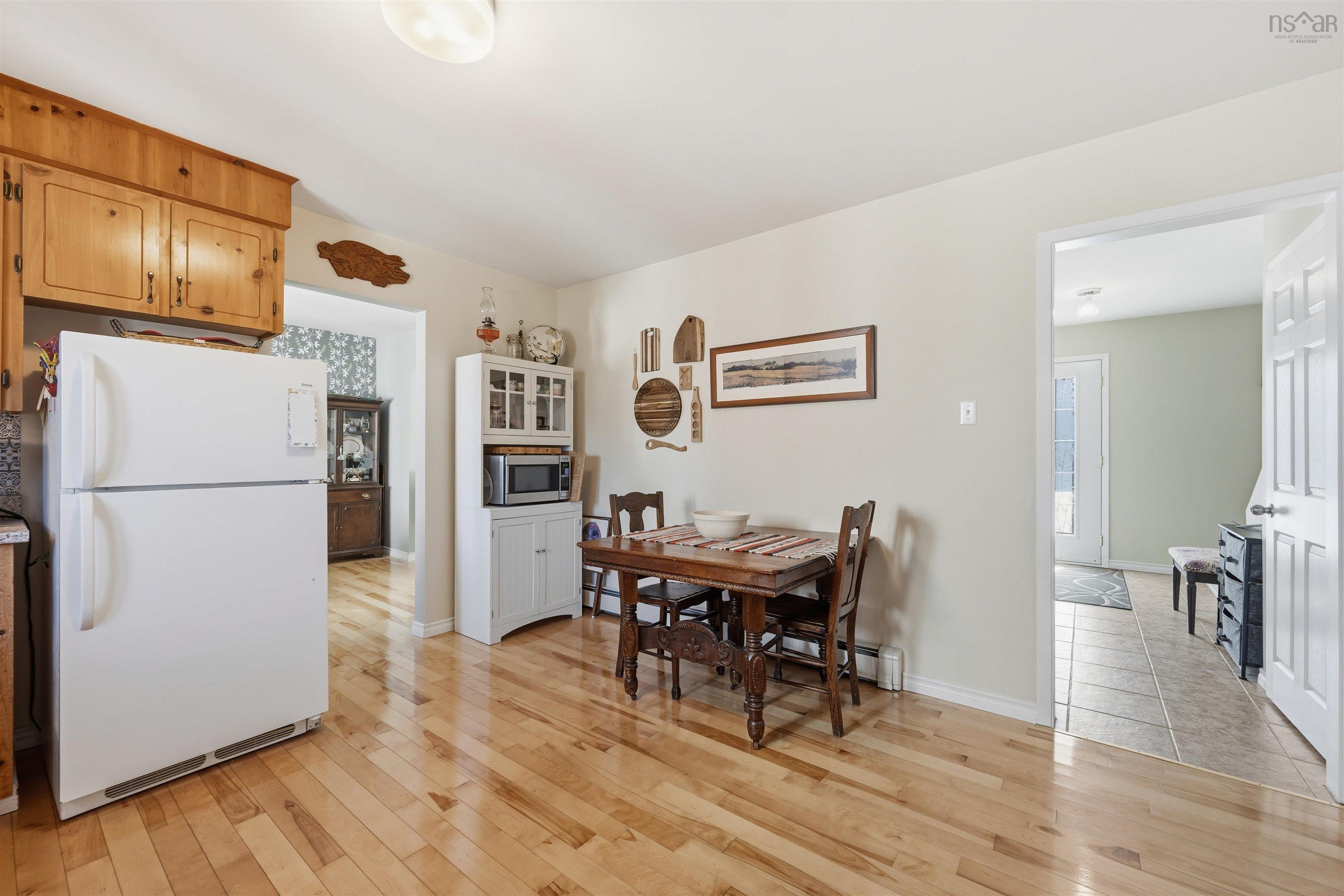 94 Allison Drive, Dartmouth, NS (MLS 202609010)