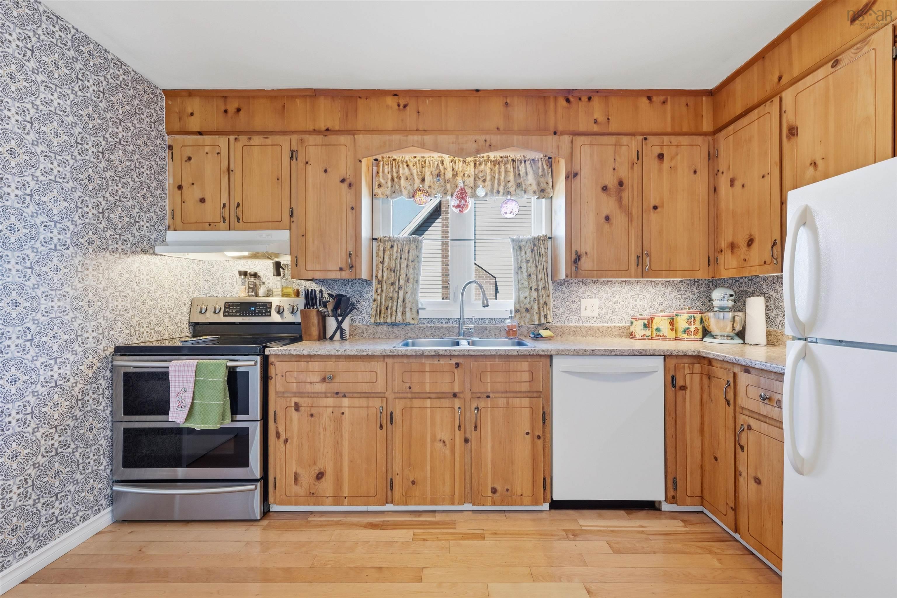 94 Allison Drive, Dartmouth, NS (MLS 202609010)