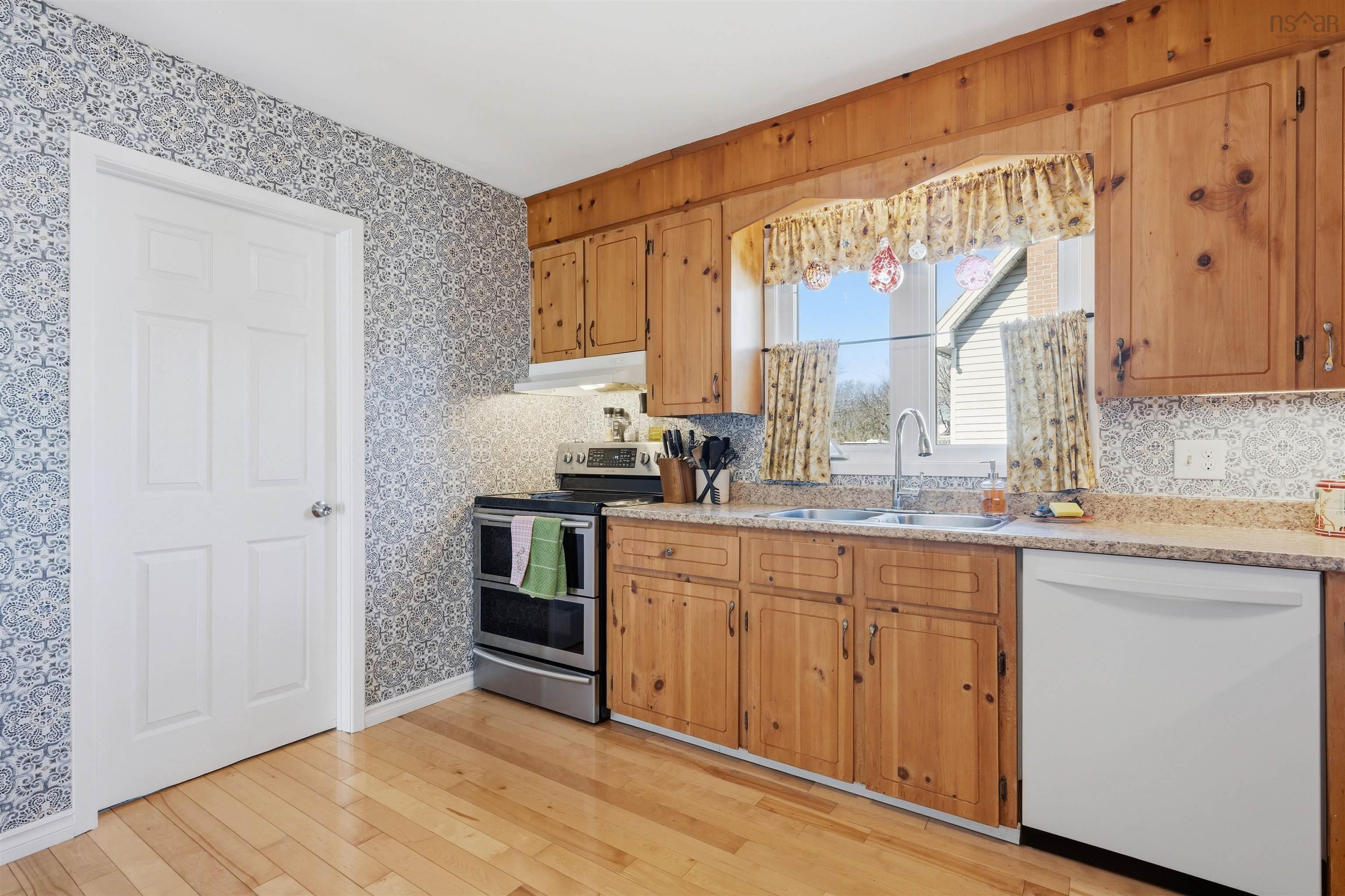 94 Allison Drive, Dartmouth, NS (MLS 202609010)