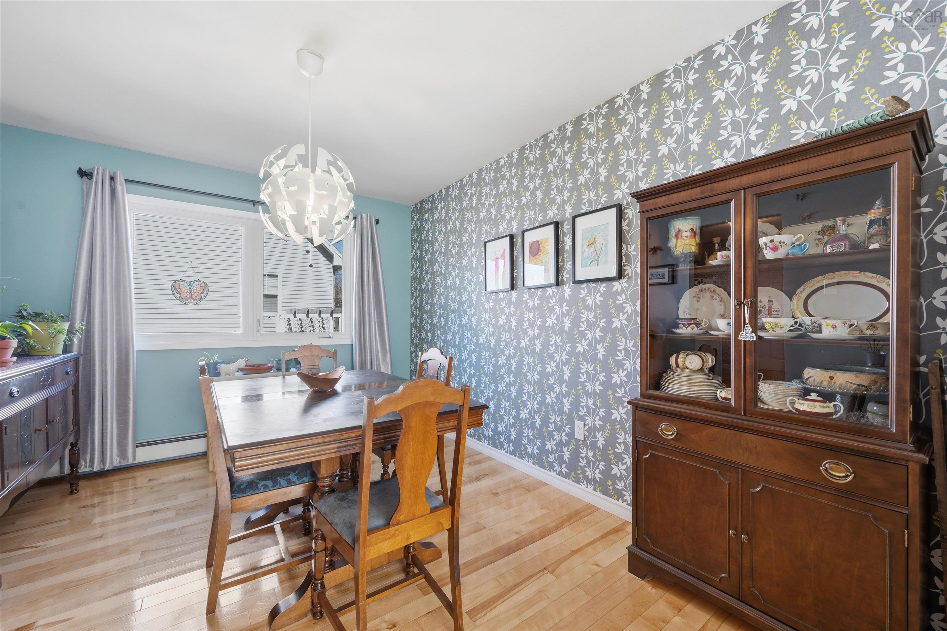 94 Allison Drive, Dartmouth, NS (MLS 202609010)