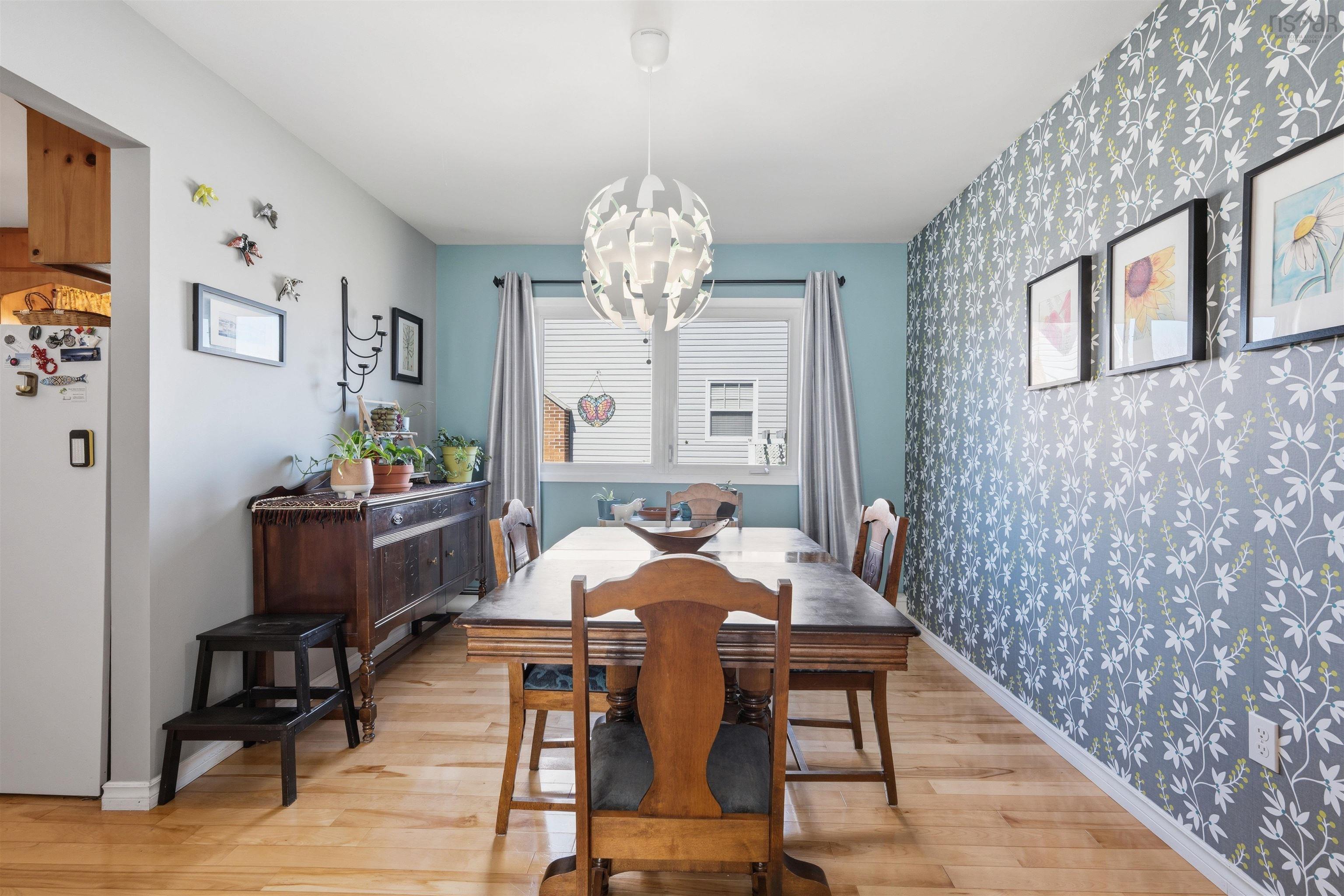 94 Allison Drive, Dartmouth, NS (MLS 202609010)