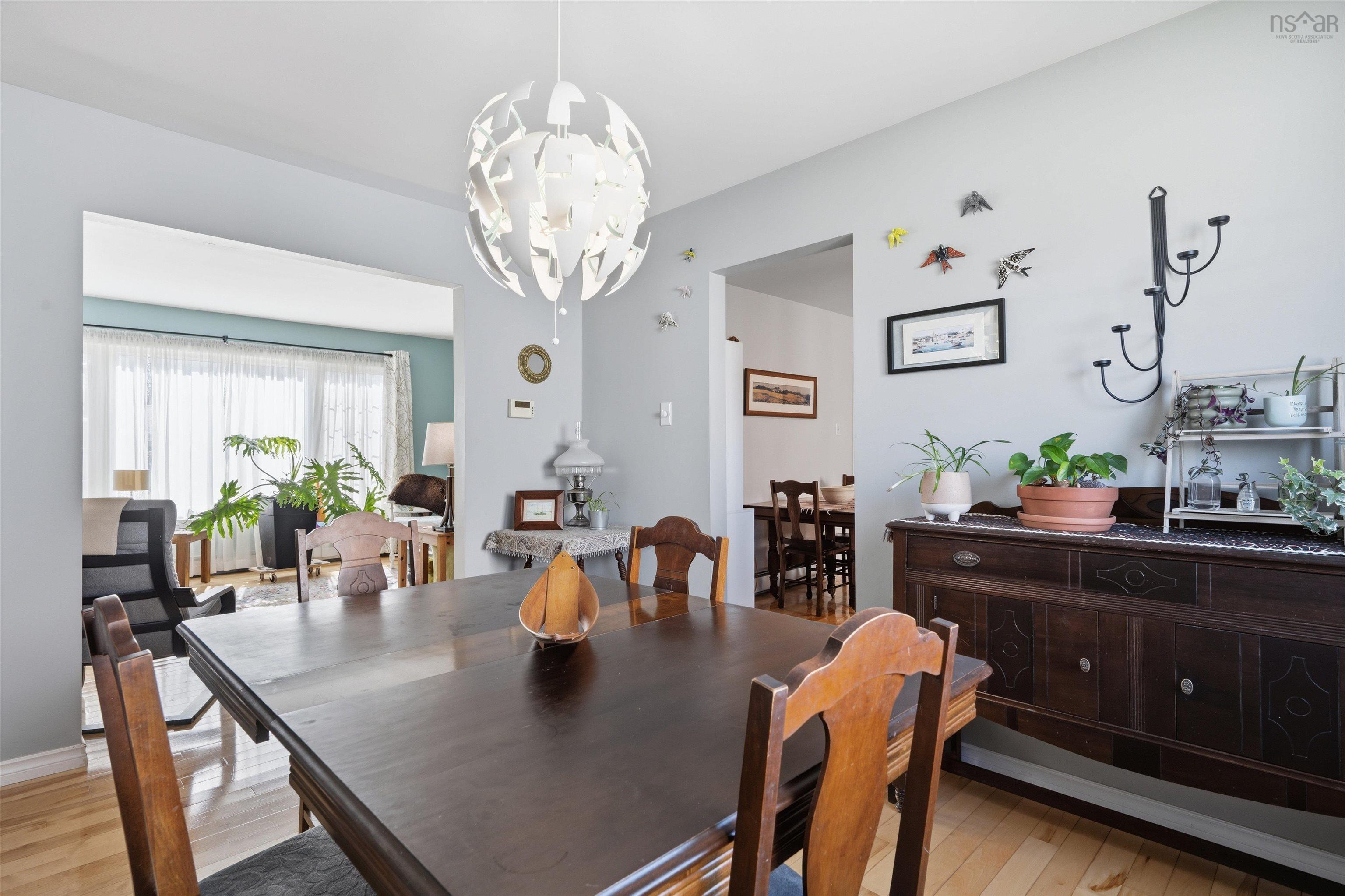 94 Allison Drive, Dartmouth, NS (MLS 202609010)