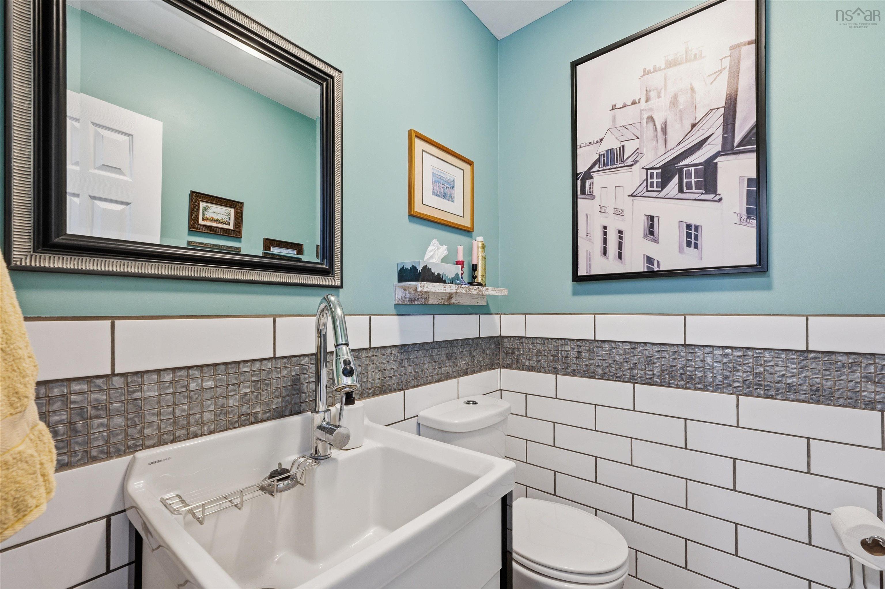 94 Allison Drive, Dartmouth, NS (MLS 202609010)