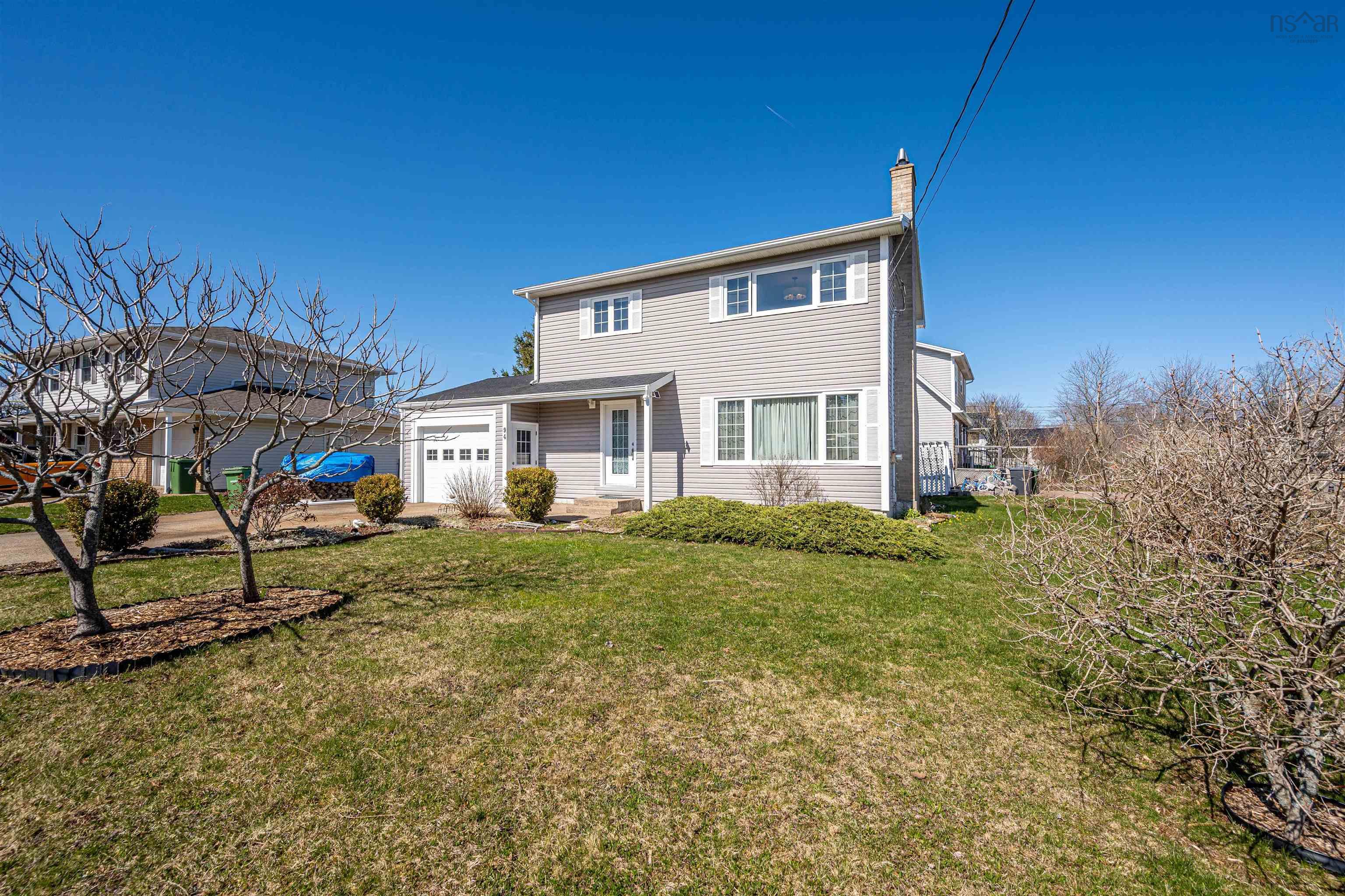 94 Allison Drive, Dartmouth, NS (MLS 202609010)
