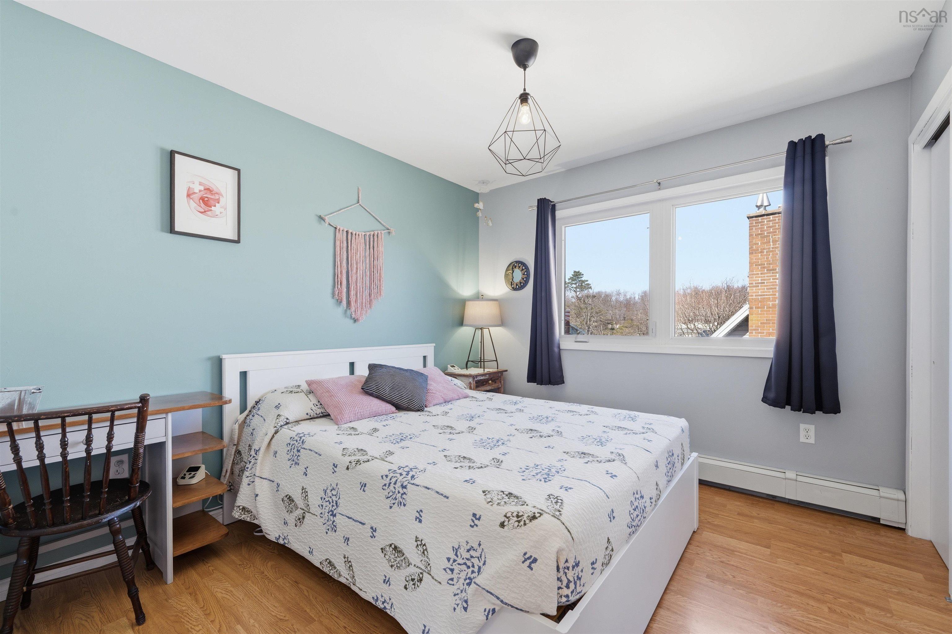 94 Allison Drive, Dartmouth, NS (MLS 202609010)