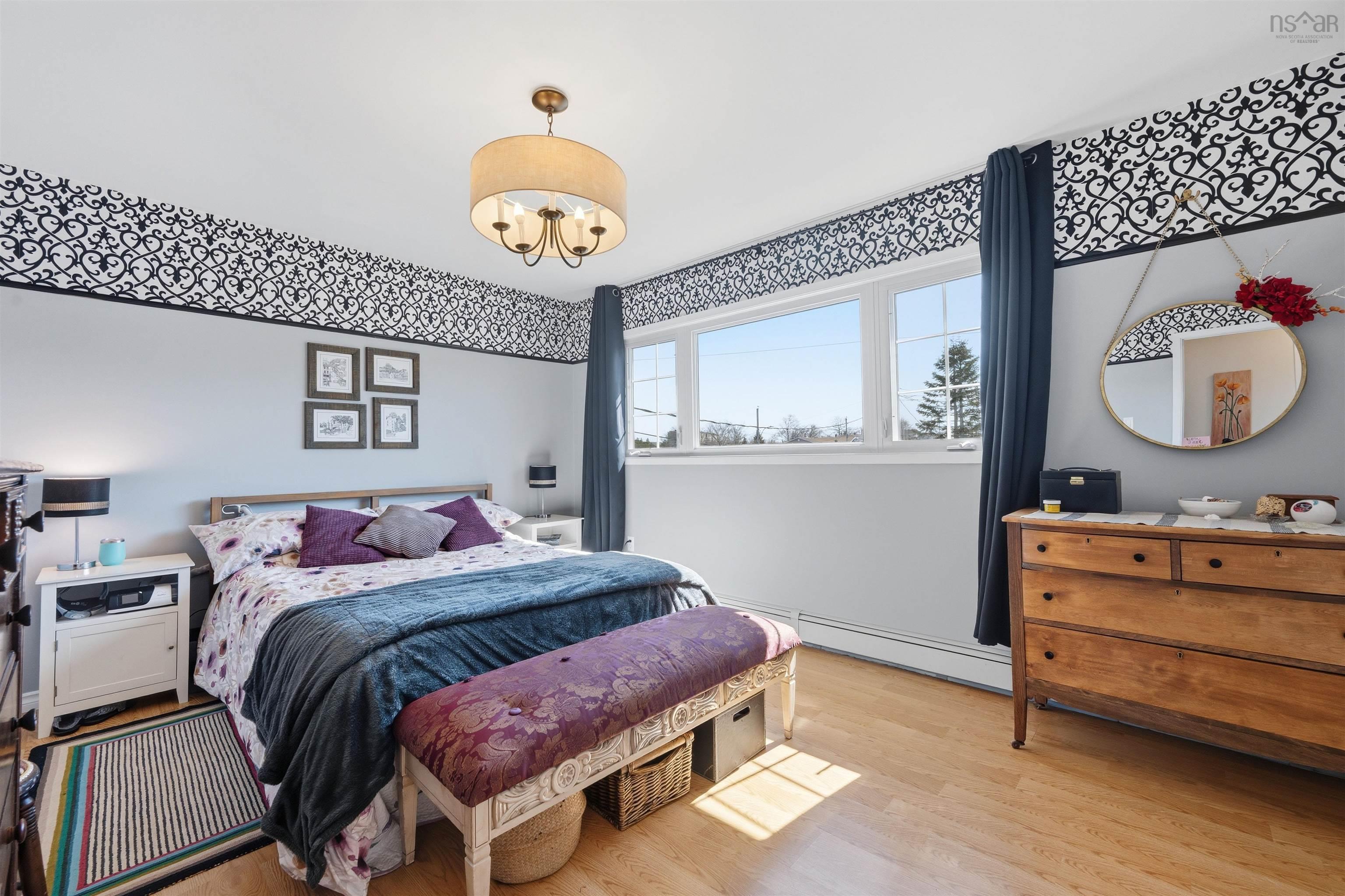 94 Allison Drive, Dartmouth, NS (MLS 202609010)