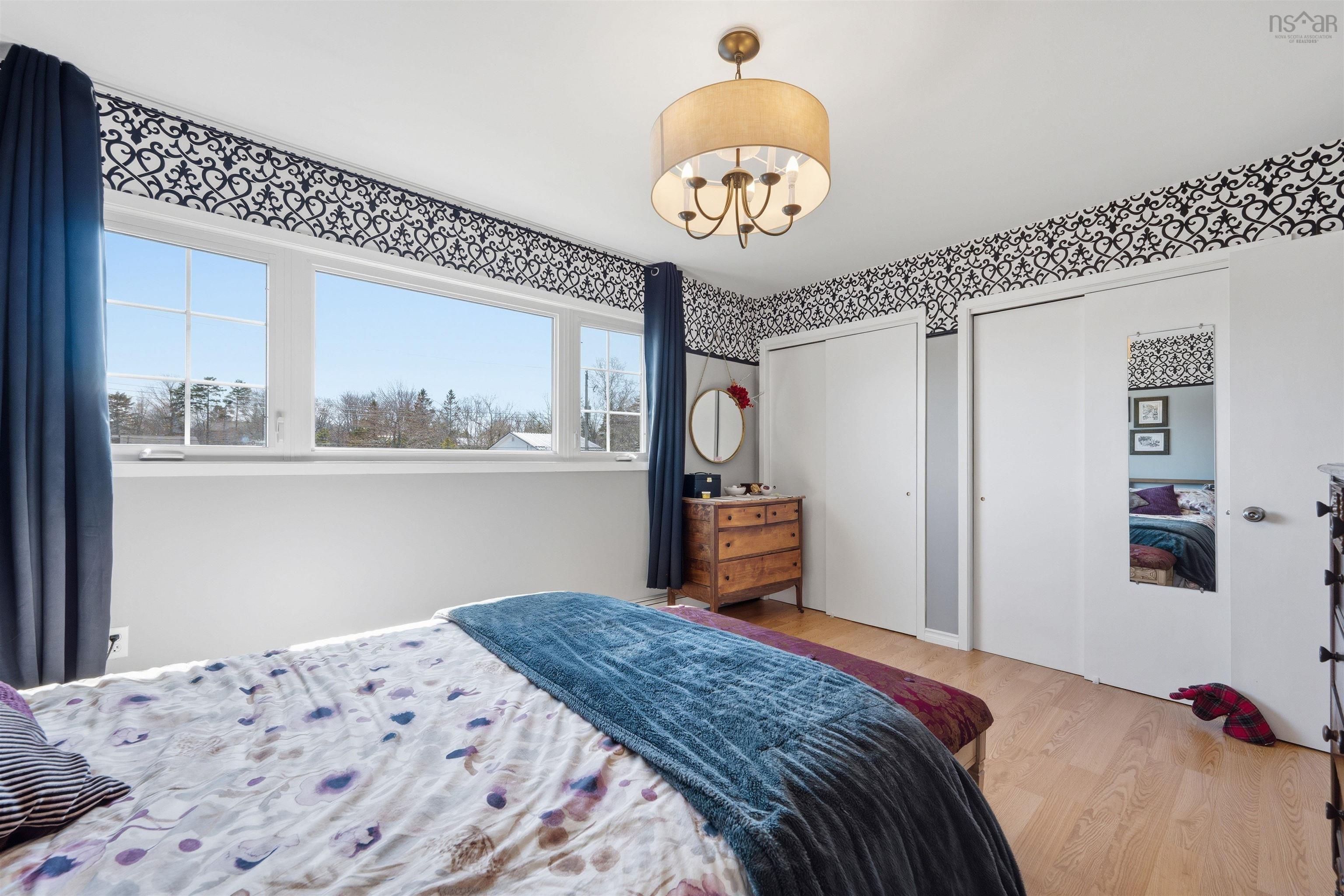 94 Allison Drive, Dartmouth, NS (MLS 202609010)