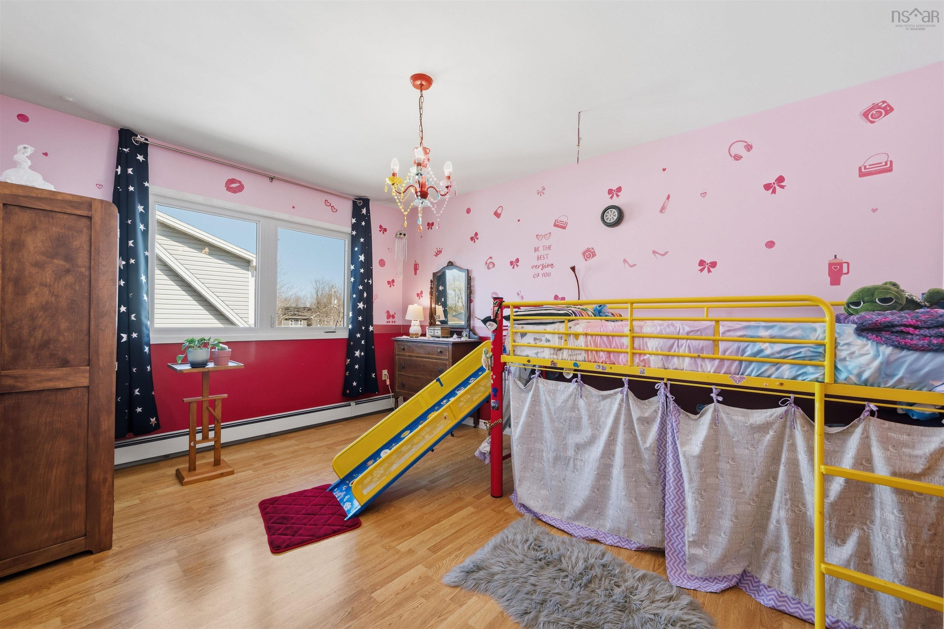 94 Allison Drive, Dartmouth, NS (MLS 202609010)