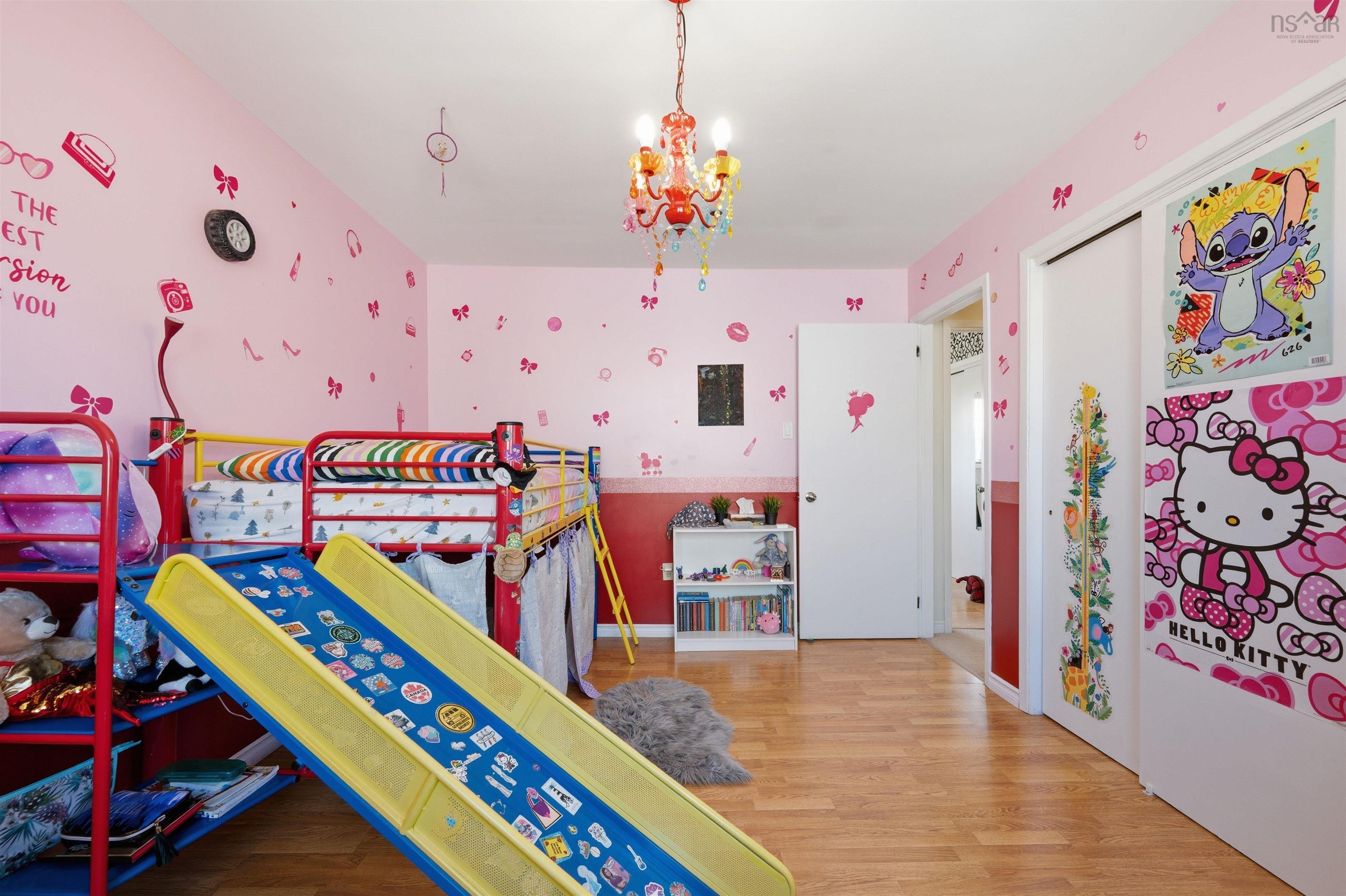 94 Allison Drive, Dartmouth, NS (MLS 202609010)