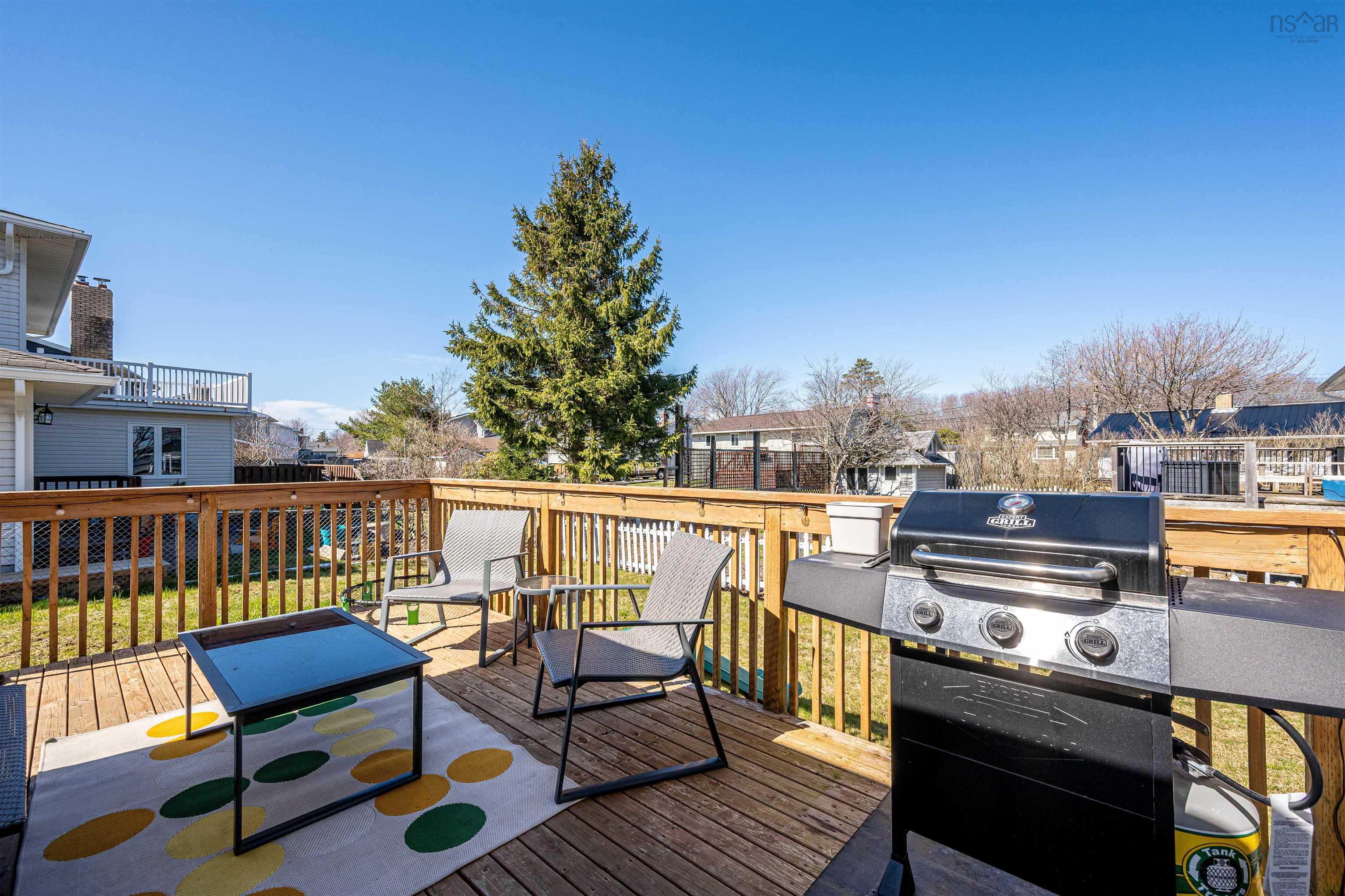 94 Allison Drive, Dartmouth, NS (MLS 202609010)