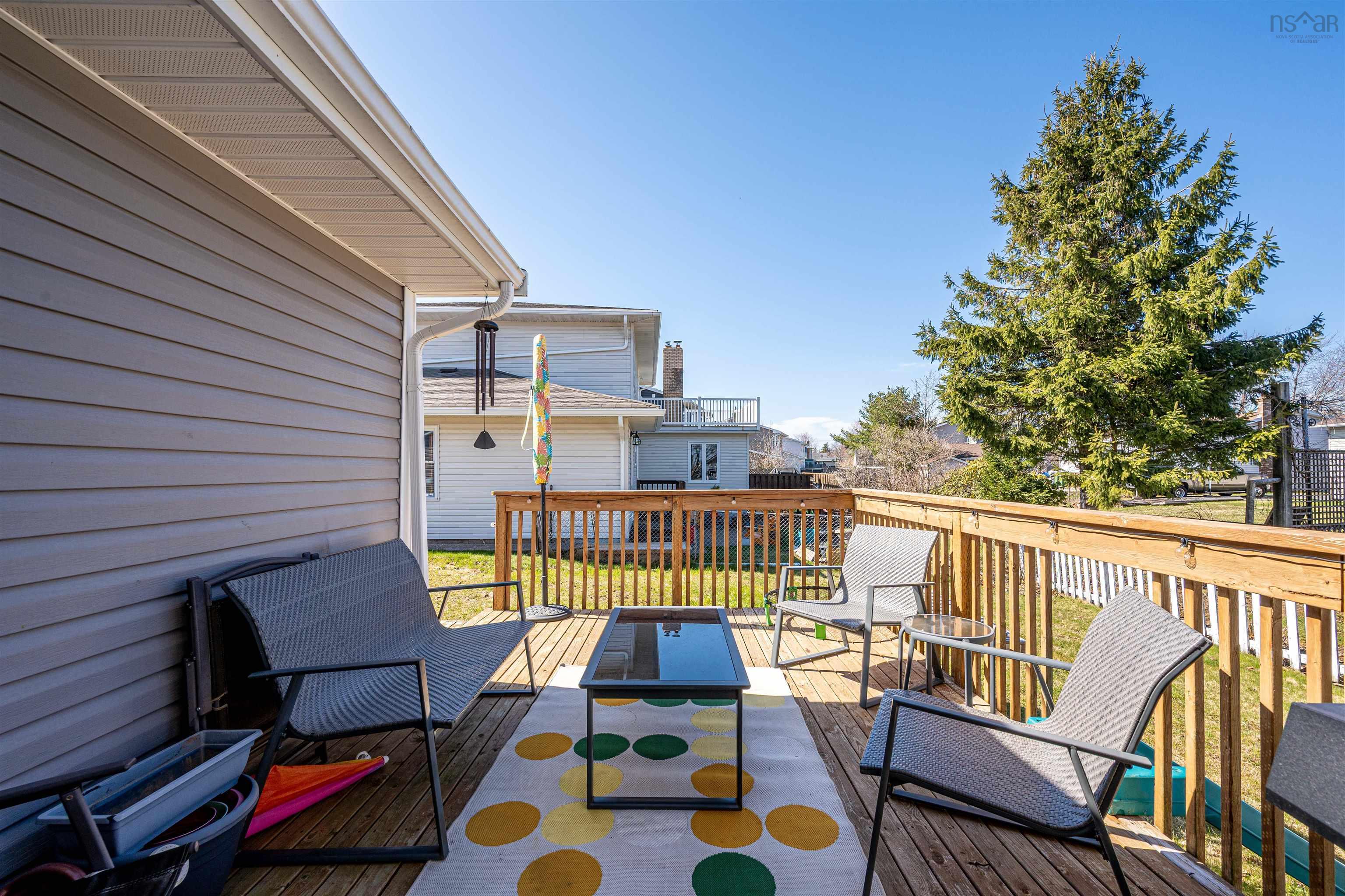 94 Allison Drive, Dartmouth, NS (MLS 202609010)