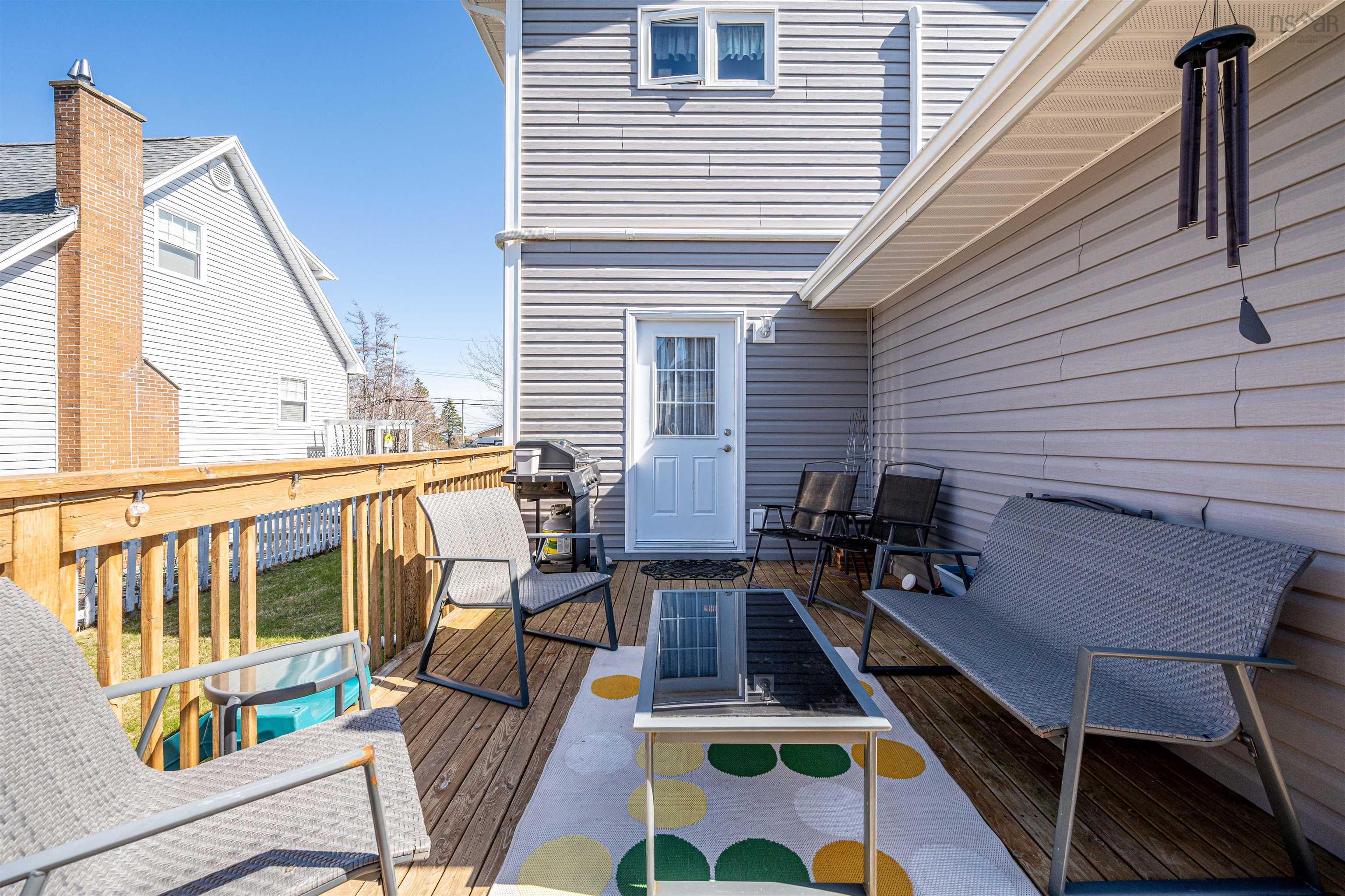 94 Allison Drive, Dartmouth, NS (MLS 202609010)