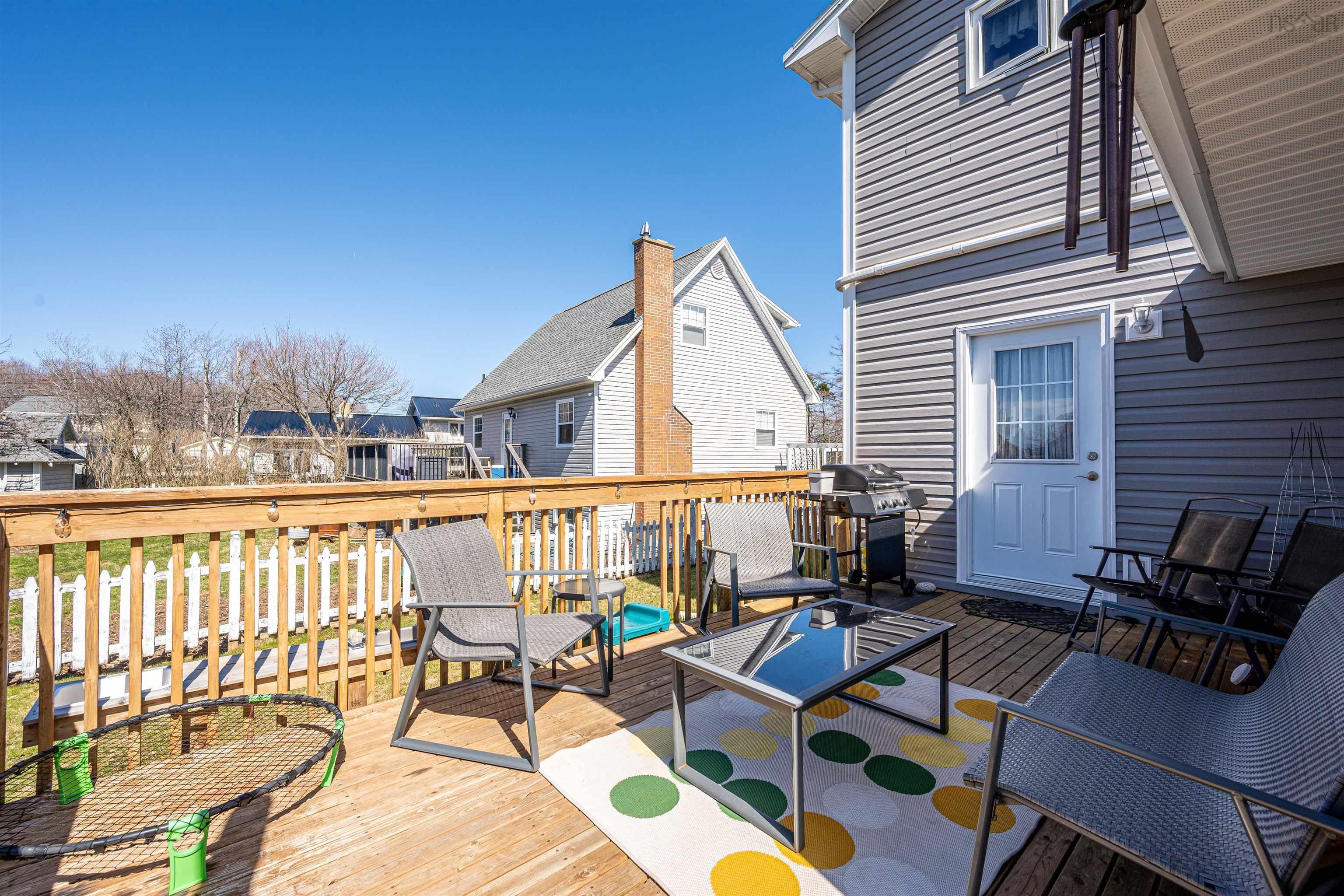 94 Allison Drive, Dartmouth, NS (MLS 202609010)